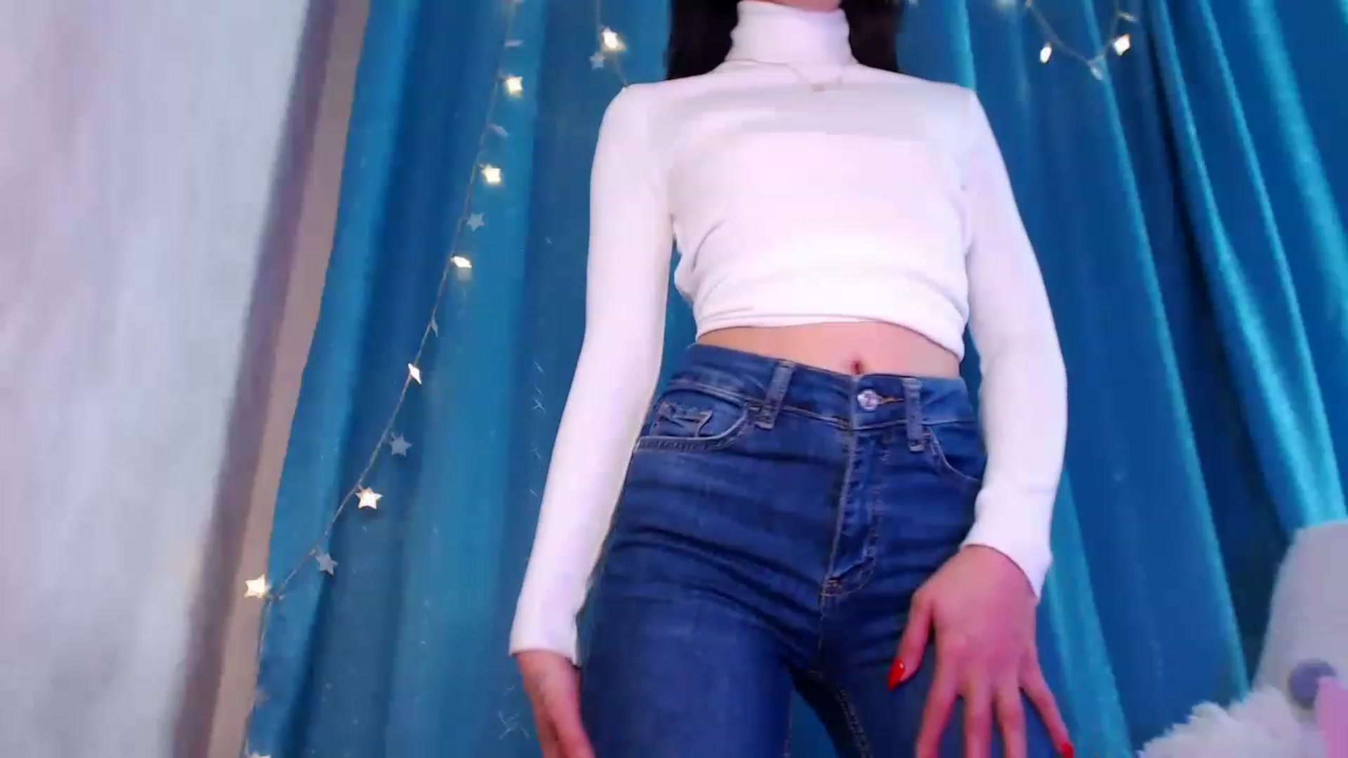 Gallery image thumbnail from ViktorrySweet's myfreecams stream on, 12/27/2022, 15:28 image 20 of 20