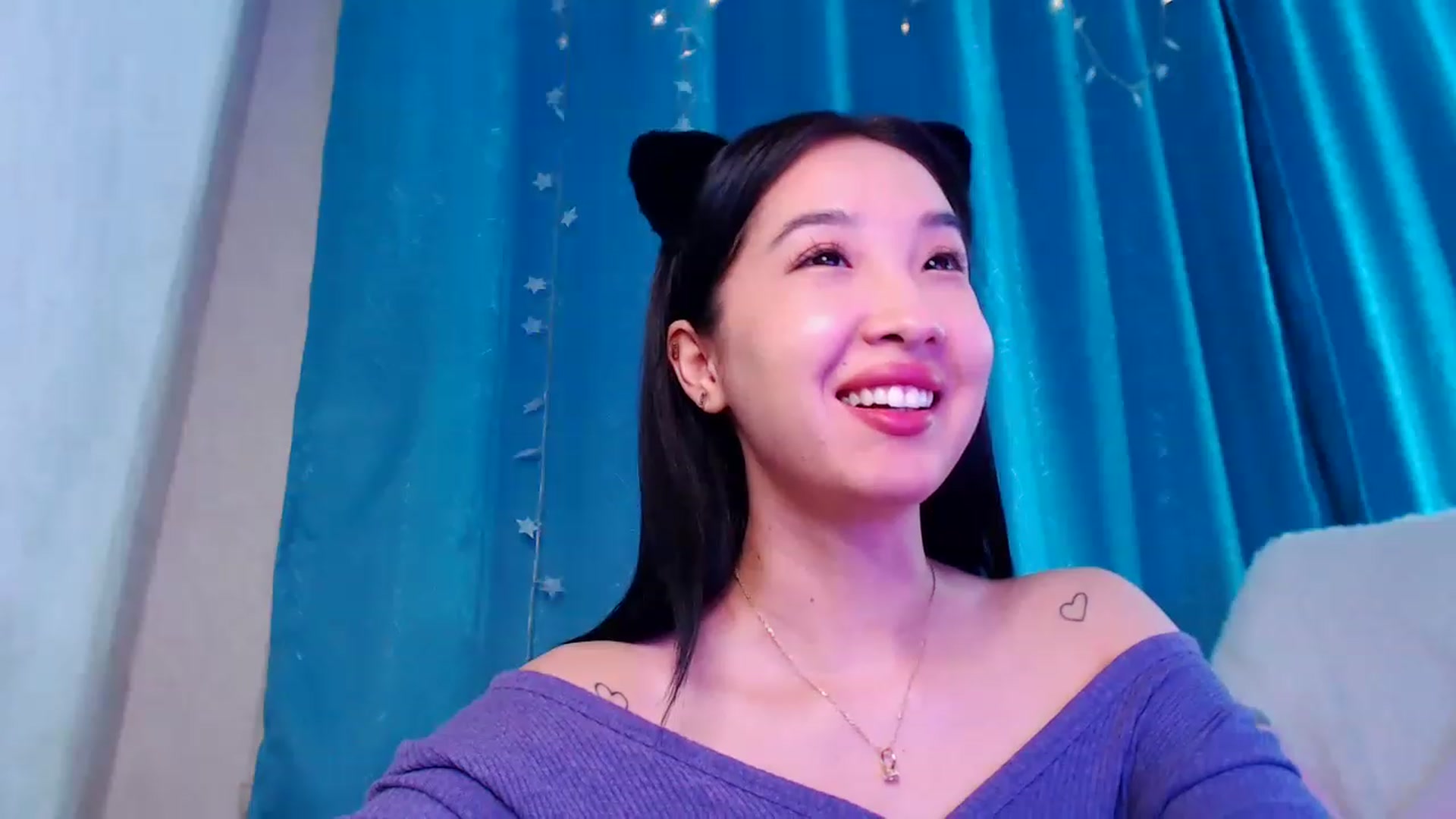 Gallery image thumbnail from ViktorrySweet's myfreecams stream on, 01/03/2023, 14:09 image 11 of 20
