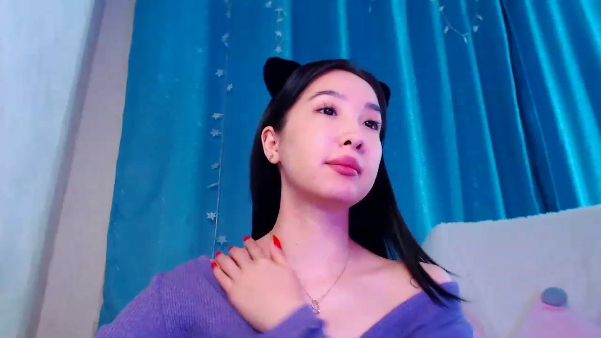 Gallery image thumbnail from ViktorrySweet's myfreecams stream on, 01/03/2023, 14:09 image 20 of 20