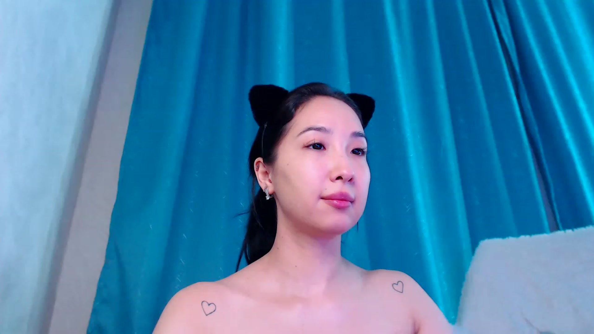 Gallery image thumbnail from ViktorrySweet's myfreecams stream on, 01/07/2023, 17:24 image 20 of 20