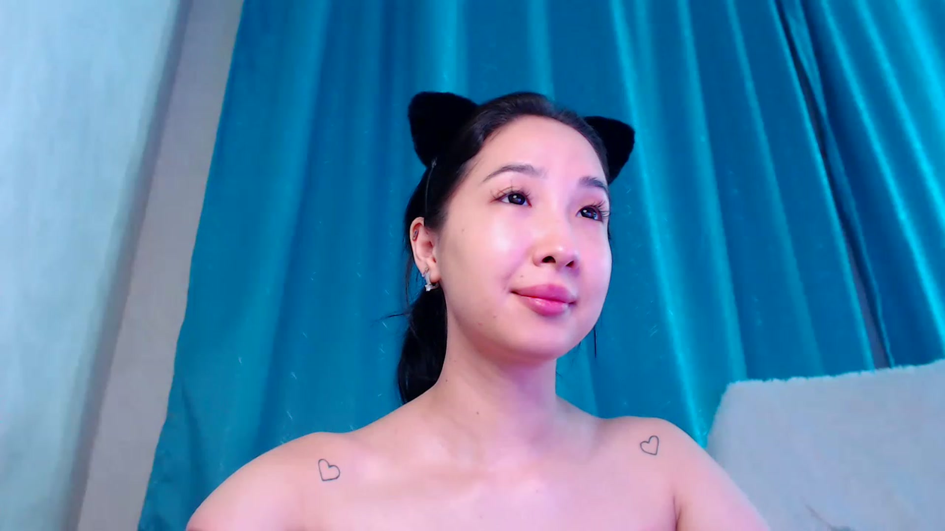 Gallery image thumbnail from ViktorrySweet's myfreecams stream on, 01/07/2023, 17:24 image 13 of 20
