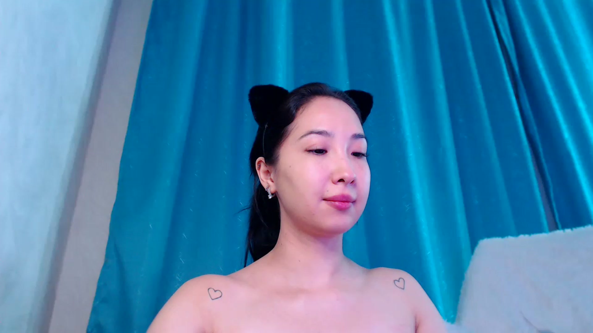 Gallery image thumbnail from ViktorrySweet's myfreecams stream on, 01/07/2023, 17:24 image 19 of 20