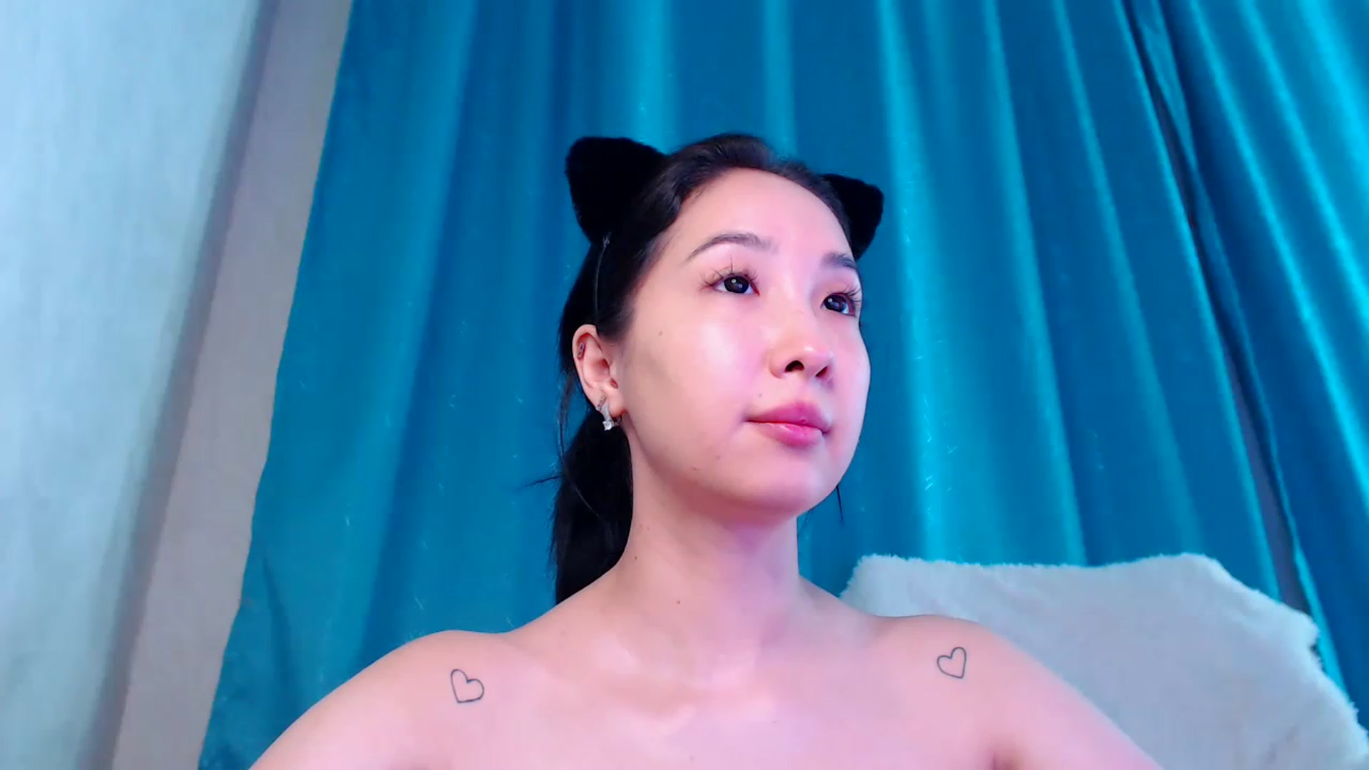 Gallery image thumbnail from ViktorrySweet's myfreecams stream on, 01/07/2023, 17:41 image 7 of 20