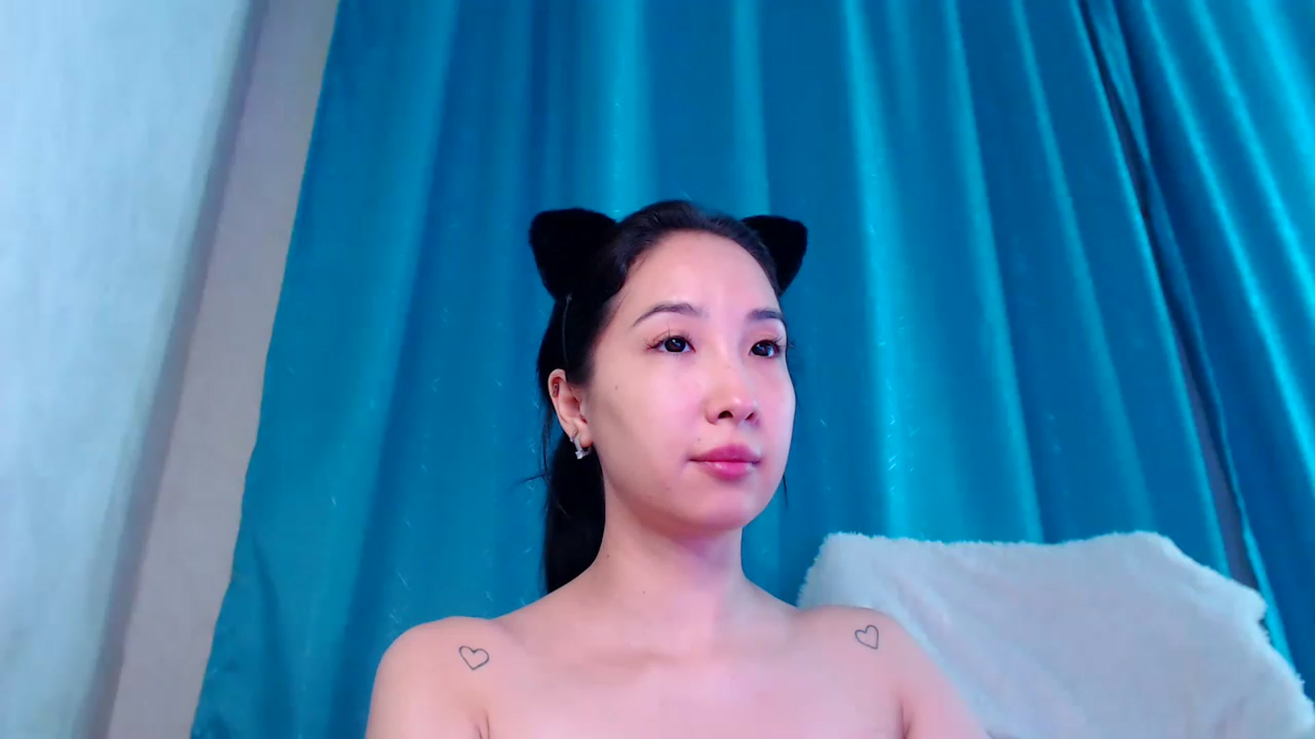 Gallery image thumbnail from ViktorrySweet's myfreecams stream on, 01/07/2023, 17:41 image 9 of 20