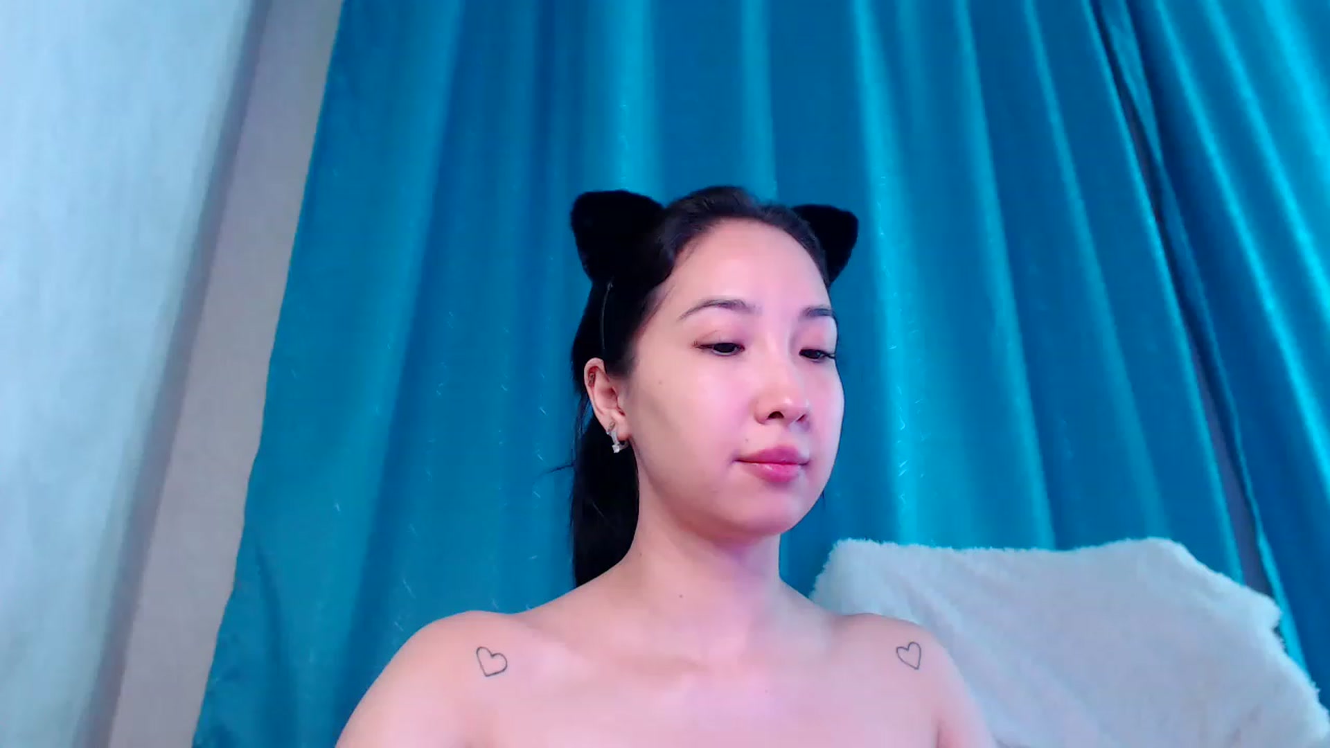 Gallery image thumbnail from ViktorrySweet's myfreecams stream on, 01/07/2023, 17:41 image 6 of 20
