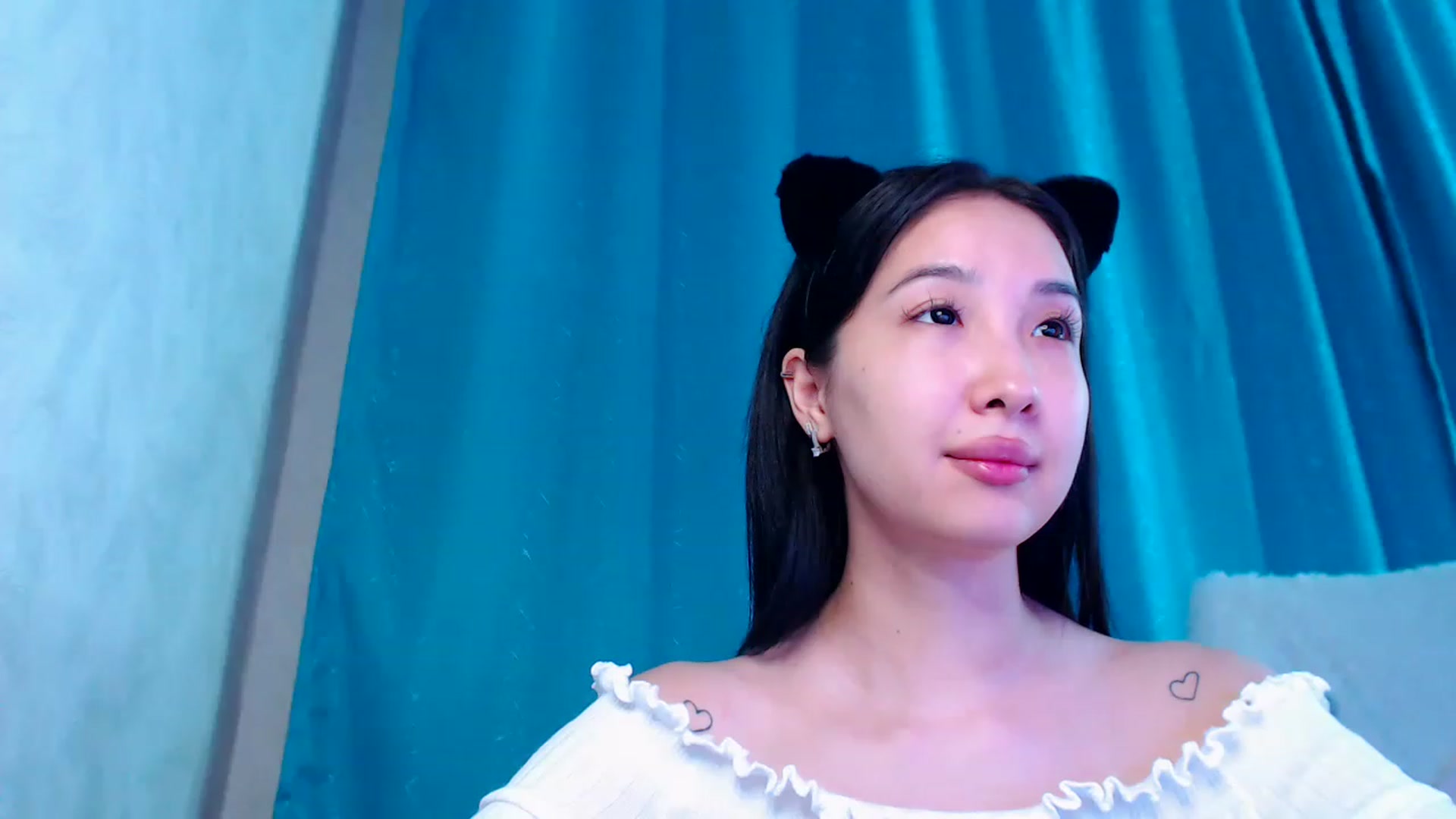 Gallery image thumbnail from ViktorrySweet's myfreecams stream on, 01/09/2023, 14:20 image 4 of 20