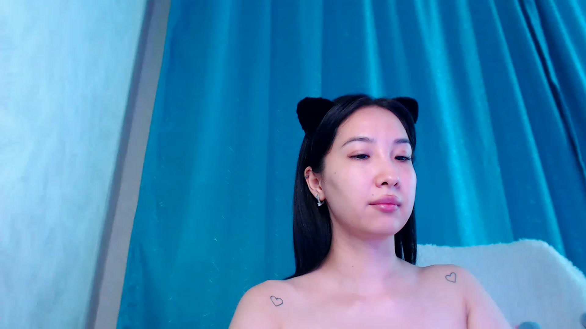 Gallery image thumbnail from ViktorrySweet's myfreecams stream on, 01/09/2023, 14:20 image 14 of 20
