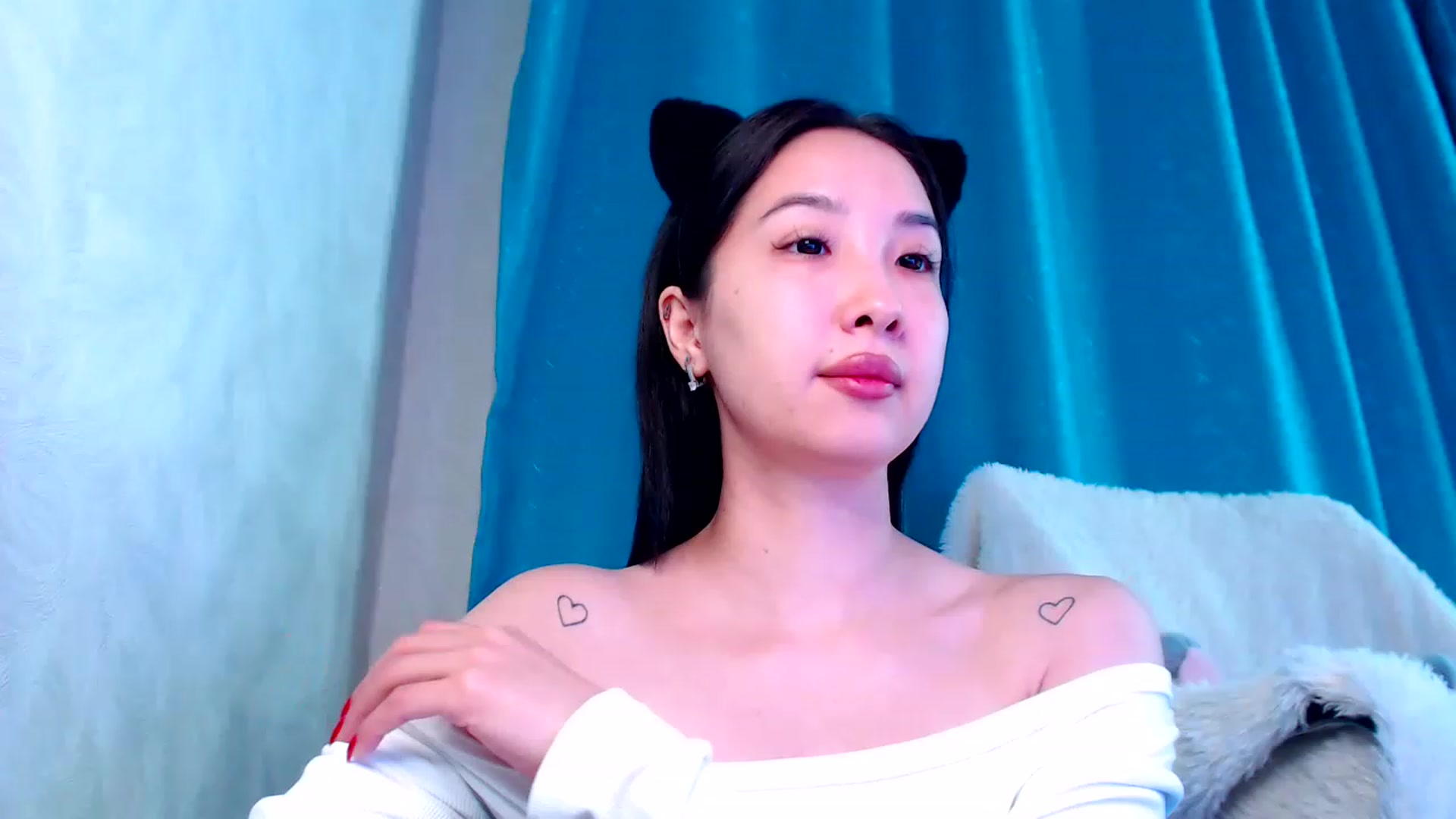 Gallery image thumbnail from ViktorrySweet's myfreecams stream on, 01/12/2023, 14:21 image 4 of 20
