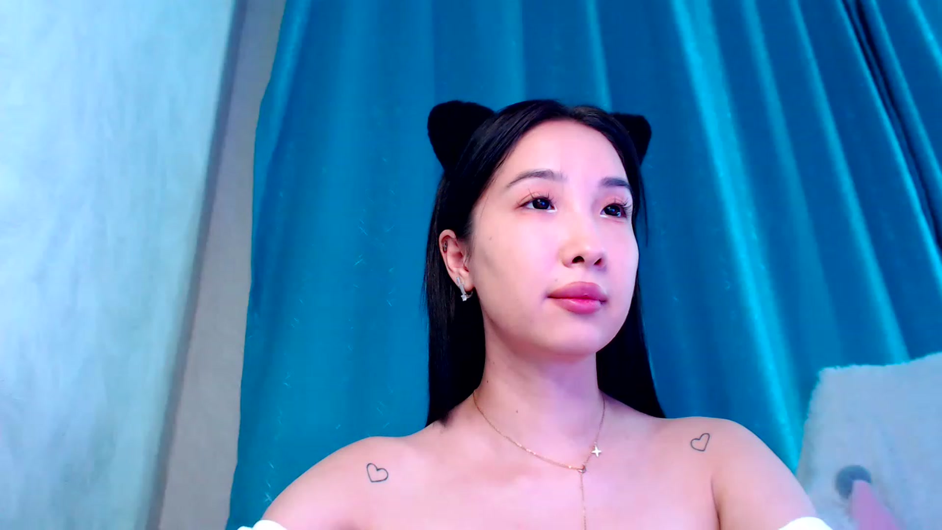Gallery image thumbnail from ViktorrySweet's myfreecams stream on, 01/13/2023, 14:35 image 20 of 20