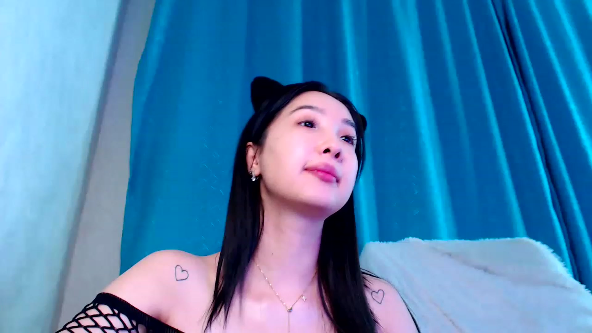 Gallery image thumbnail from ViktorrySweet's myfreecams stream on, 01/13/2023, 16:55 image 20 of 20