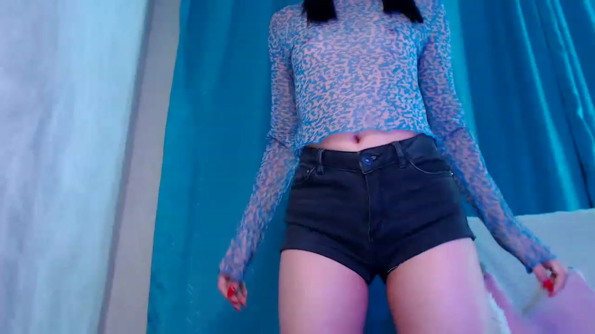 Gallery image thumbnail from ViktorrySweet's myfreecams stream on, 01/15/2023, 13:12 image 11 of 20