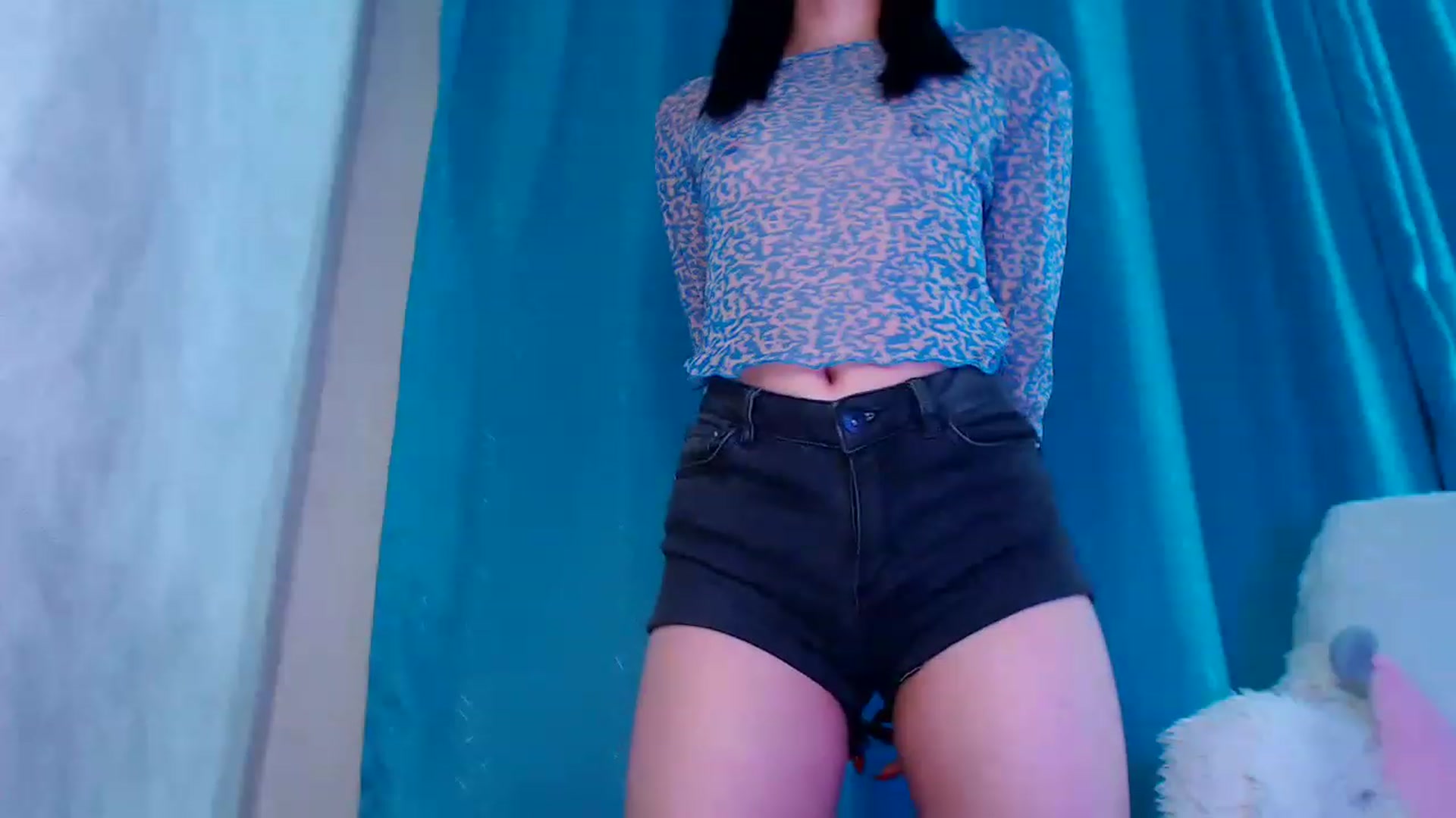 Gallery image thumbnail from ViktorrySweet's myfreecams stream on, 01/15/2023, 13:12 image 6 of 20
