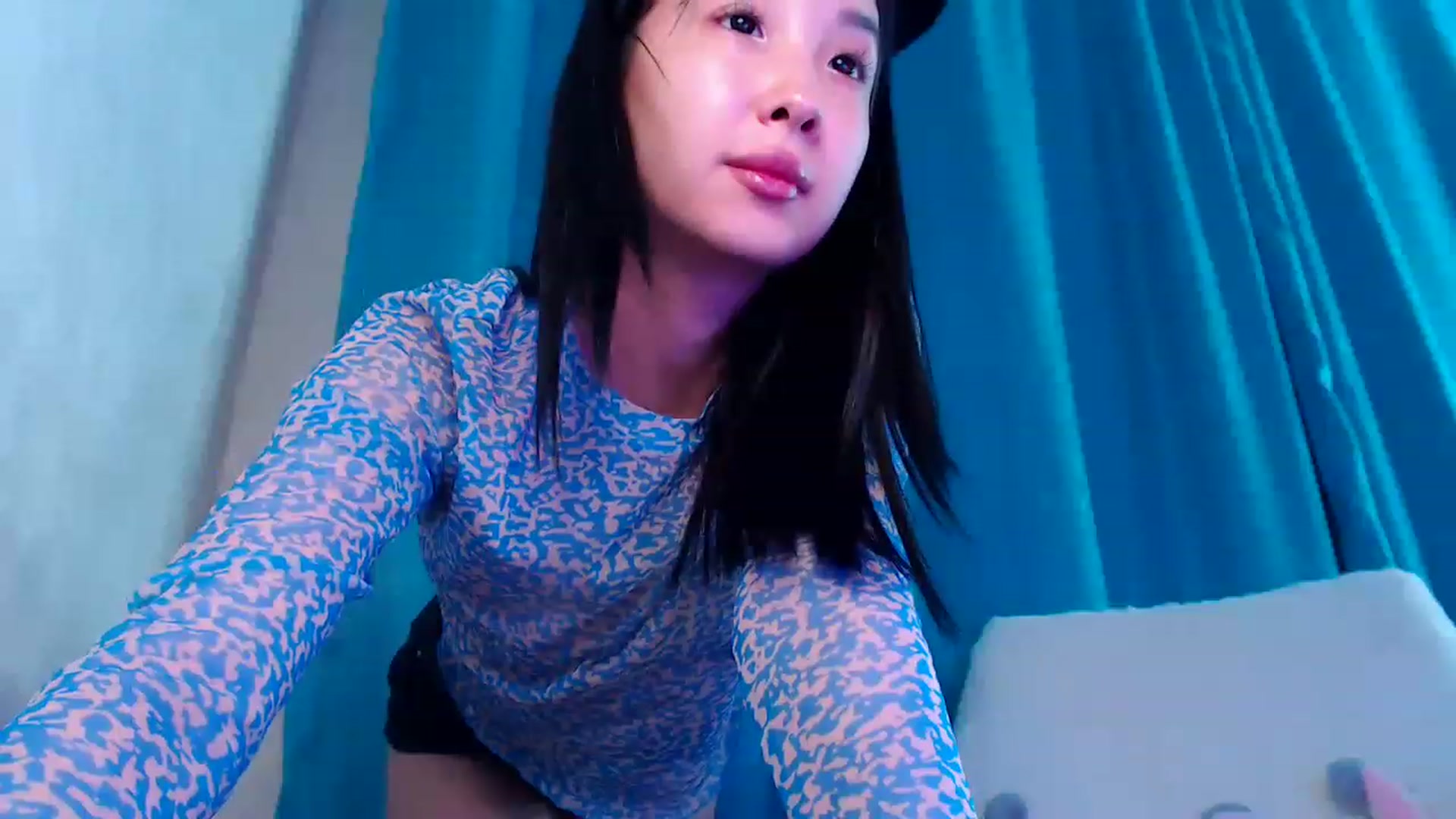 Gallery image thumbnail from ViktorrySweet's myfreecams stream on, 01/15/2023, 14:49 image 6 of 20