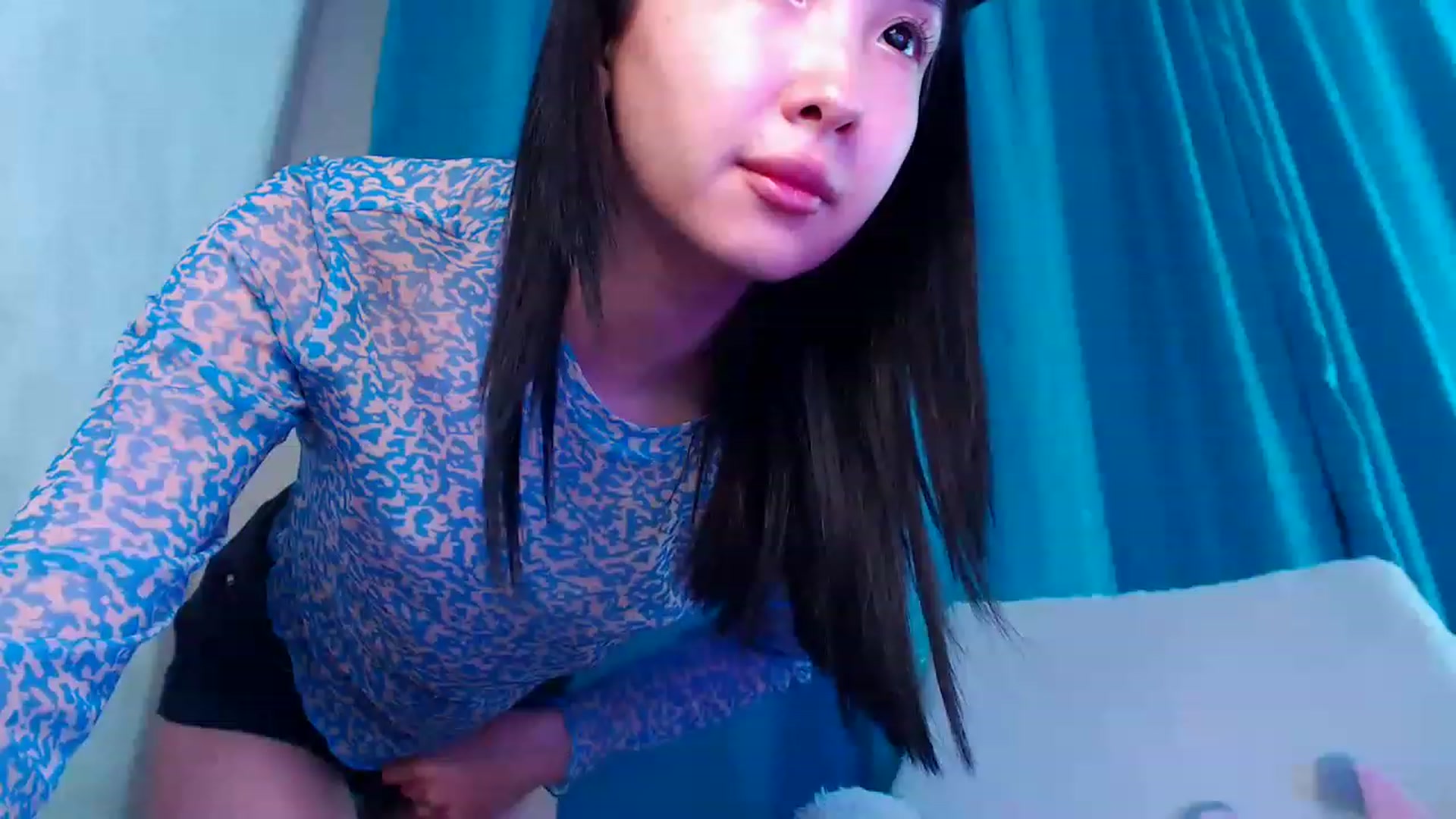 Gallery image thumbnail from ViktorrySweet's myfreecams stream on, 01/15/2023, 14:49 image 1 of 20