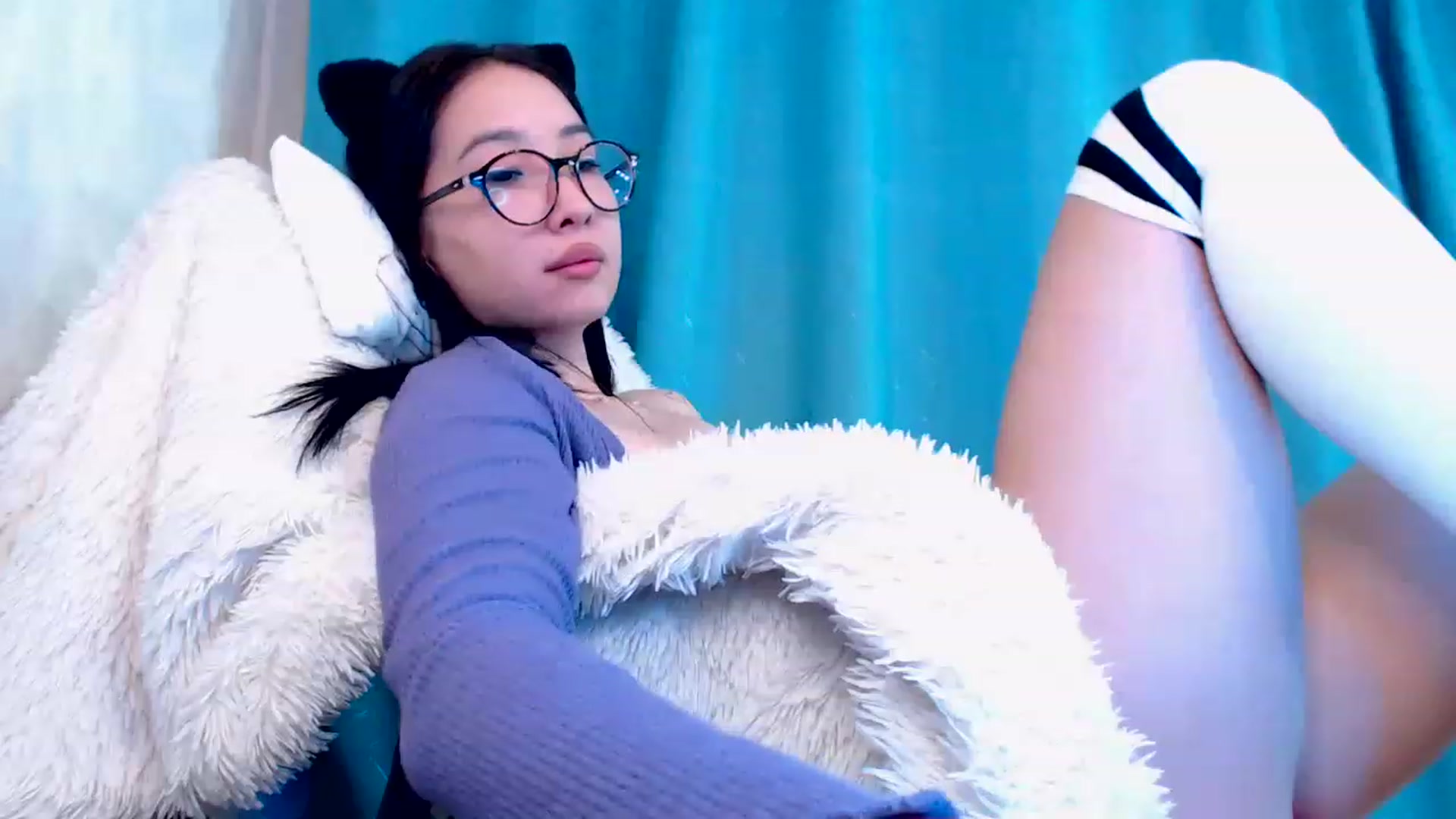 Gallery image thumbnail from ViktorrySweet's myfreecams stream on, 01/19/2023, 15:56 image 19 of 20