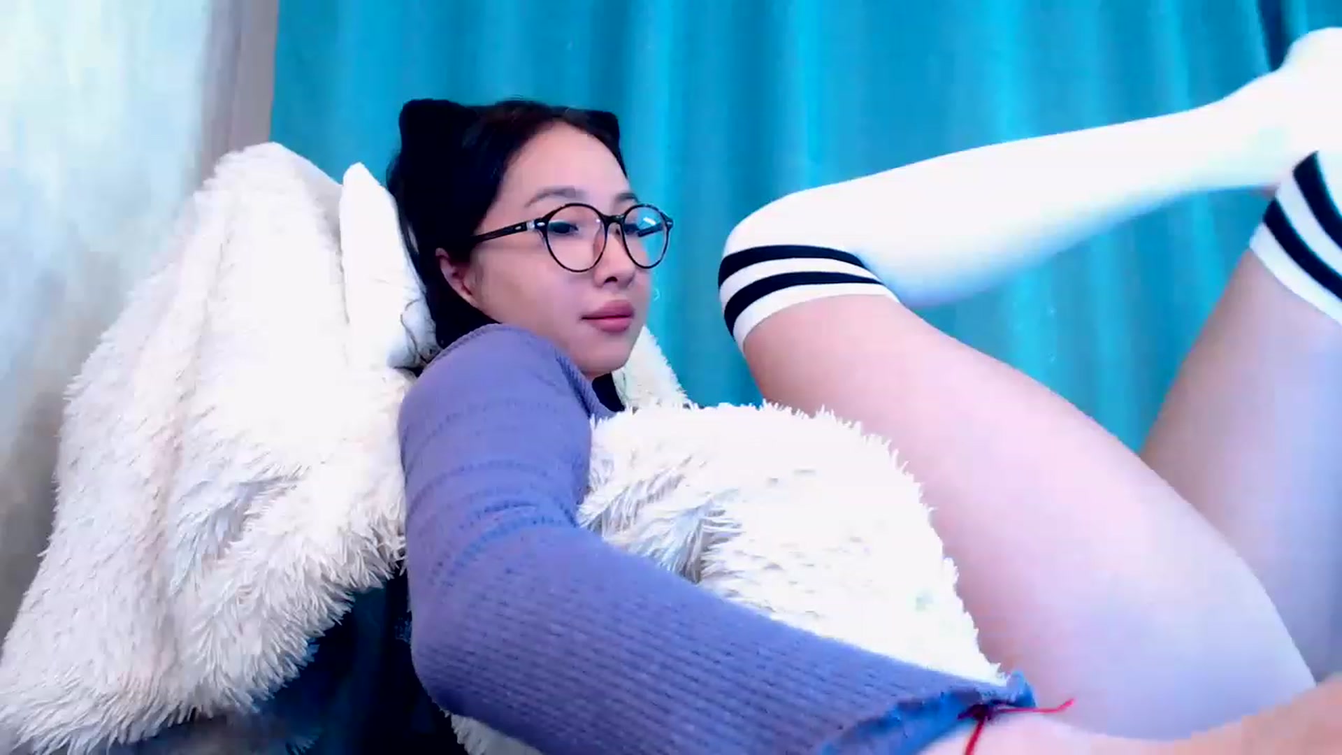 Gallery image thumbnail from ViktorrySweet's myfreecams stream on, 01/19/2023, 15:56 image 18 of 20