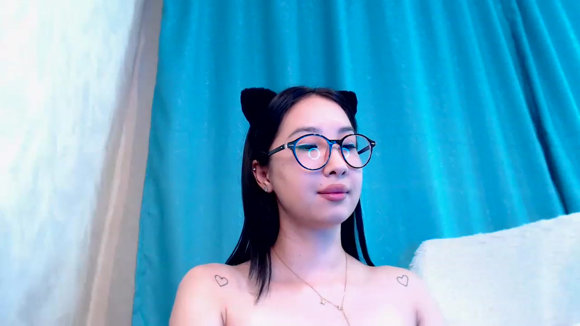 Gallery image thumbnail from ViktorrySweet's myfreecams stream on, 01/19/2023, 15:56 image 7 of 20