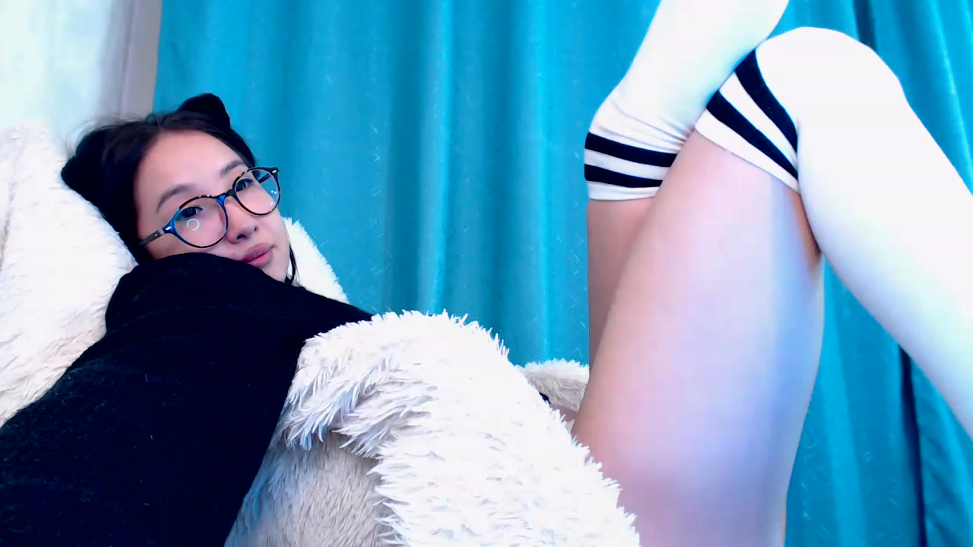 Gallery image thumbnail from ViktorrySweet's myfreecams stream on, 01/19/2023, 18:02 image 18 of 20