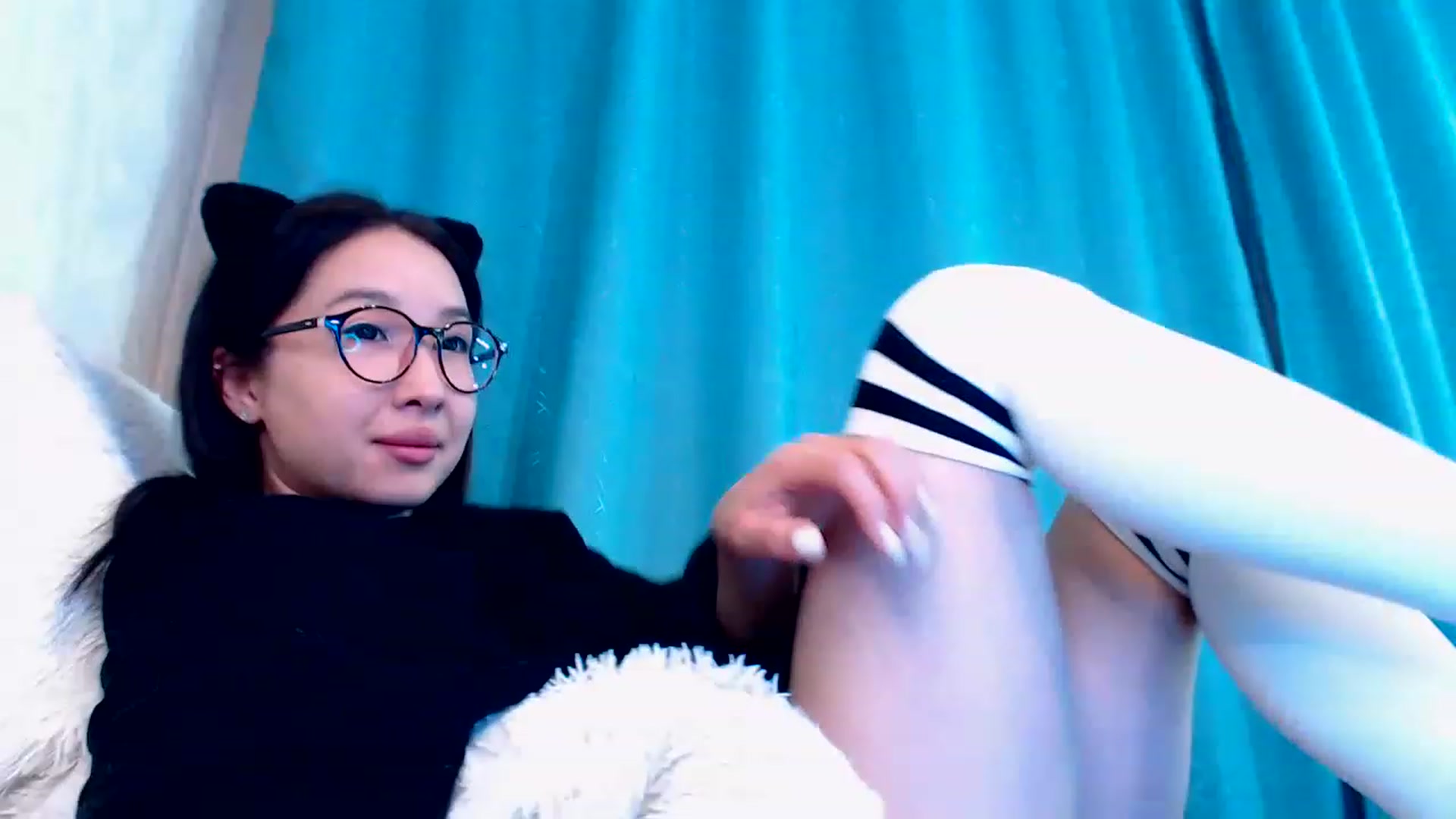 Gallery image thumbnail from ViktorrySweet's myfreecams stream on, 01/19/2023, 18:02 image 9 of 20