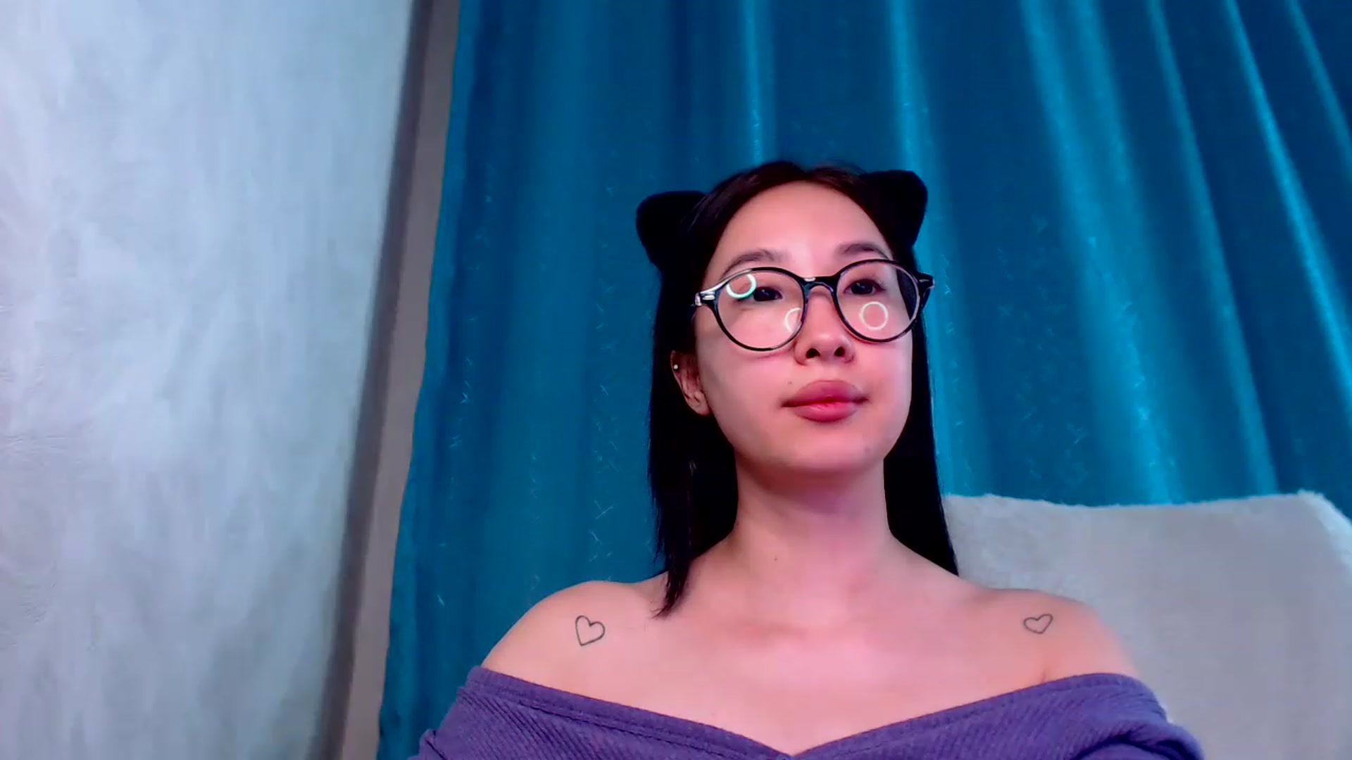 Gallery image thumbnail from ViktorrySweet's myfreecams stream on, 01/26/2023, 17:09 image 12 of 20