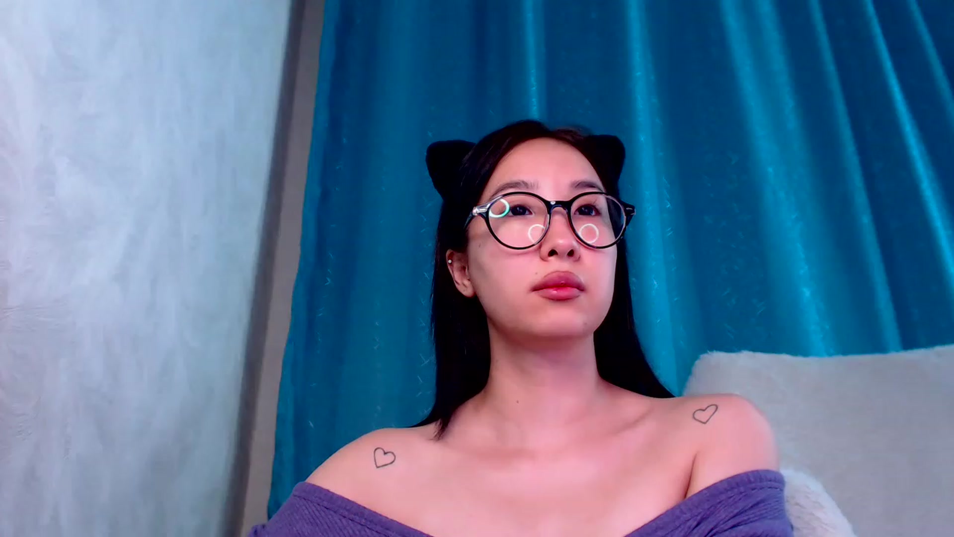 Gallery image thumbnail from ViktorrySweet's myfreecams stream on, 01/26/2023, 17:09 image 8 of 20