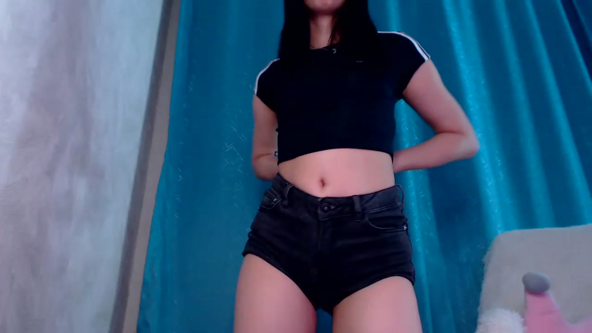 Gallery image thumbnail from ViktorrySweet's myfreecams stream on, 02/02/2023, 14:35 image 6 of 20
