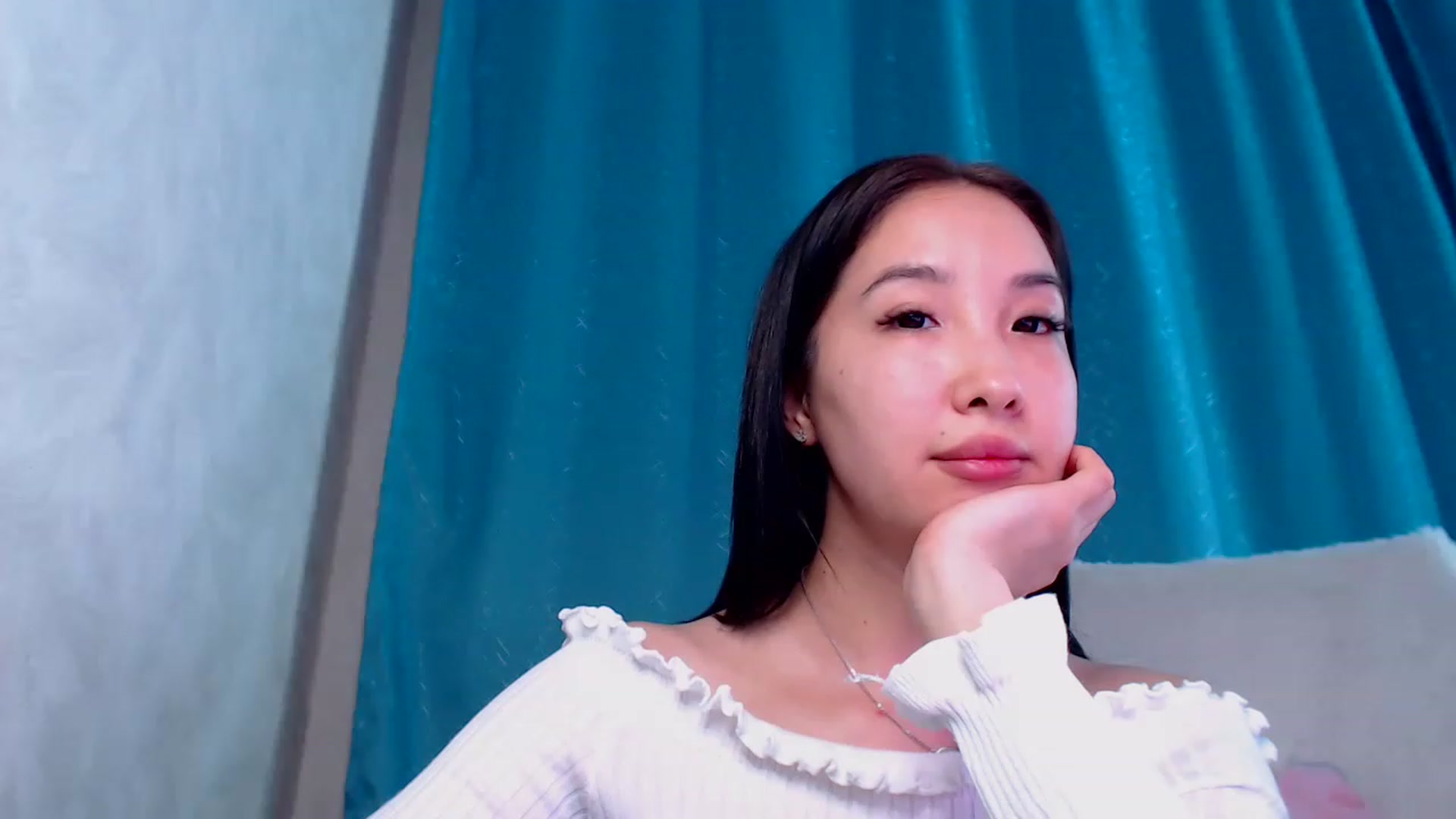Gallery image thumbnail from ViktorrySweet's myfreecams stream on, 02/02/2023, 16:06 image 1 of 20