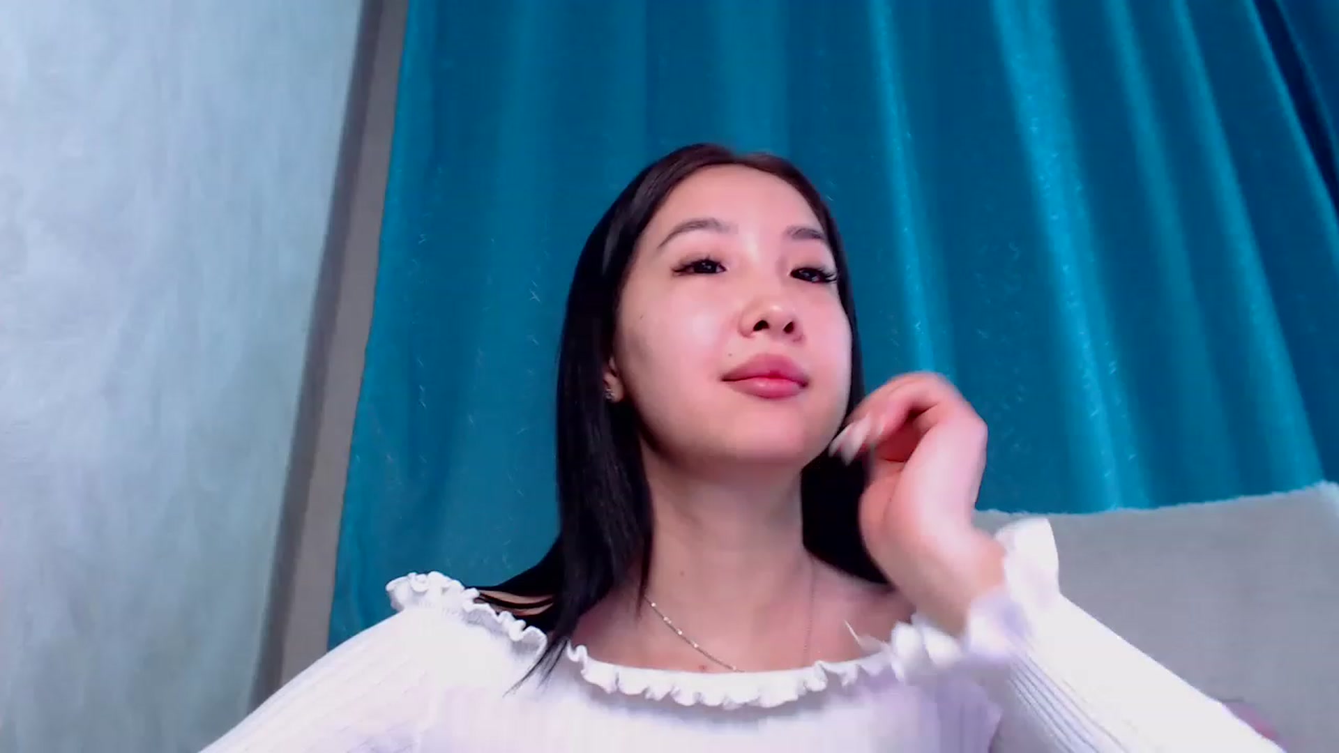 Gallery image thumbnail from ViktorrySweet's myfreecams stream on, 02/02/2023, 16:06 image 20 of 20