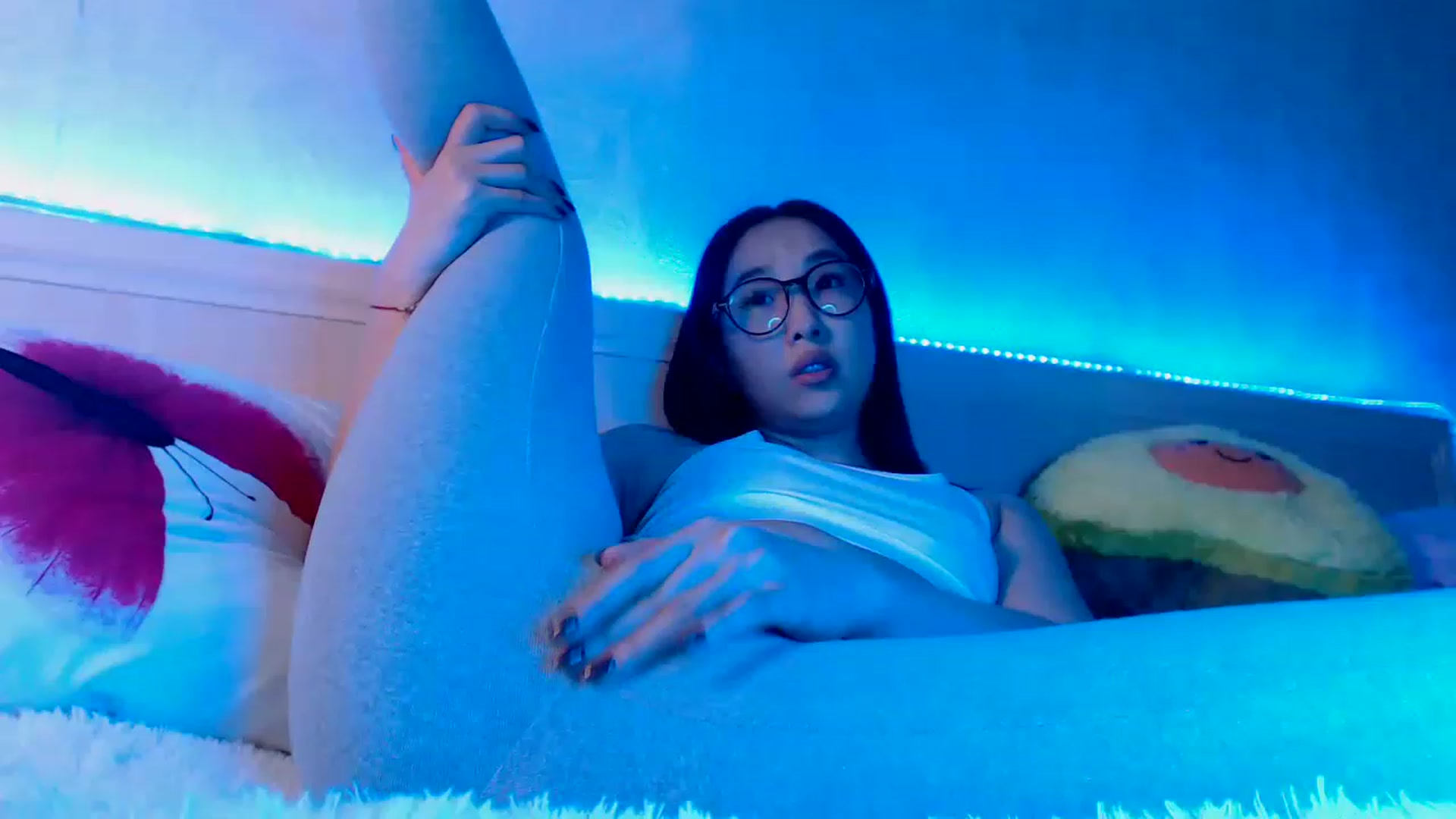 Gallery image thumbnail from ViktorrySweet's myfreecams stream on, 02/20/2023, 11:30 image 13 of 20