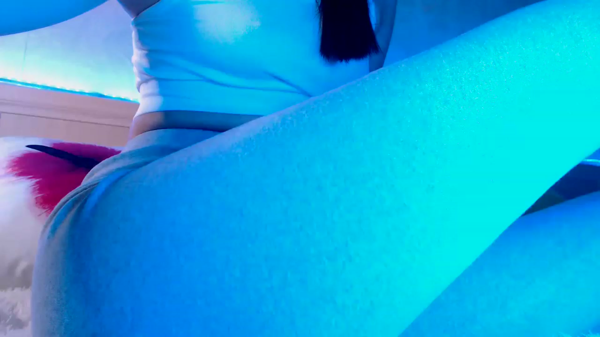Gallery image thumbnail from ViktorrySweet's myfreecams stream on, 02/20/2023, 11:30 image 2 of 20