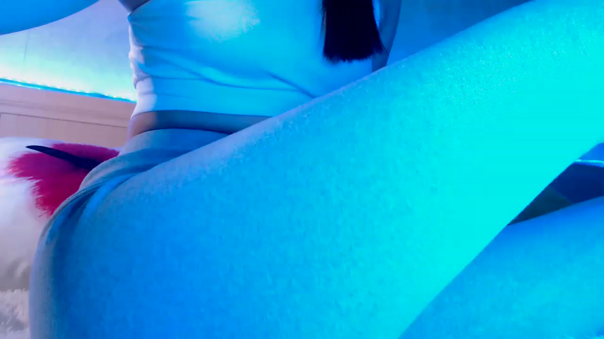 Gallery image thumbnail from ViktorrySweet's myfreecams stream on, 02/20/2023, 11:30 image 1 of 20