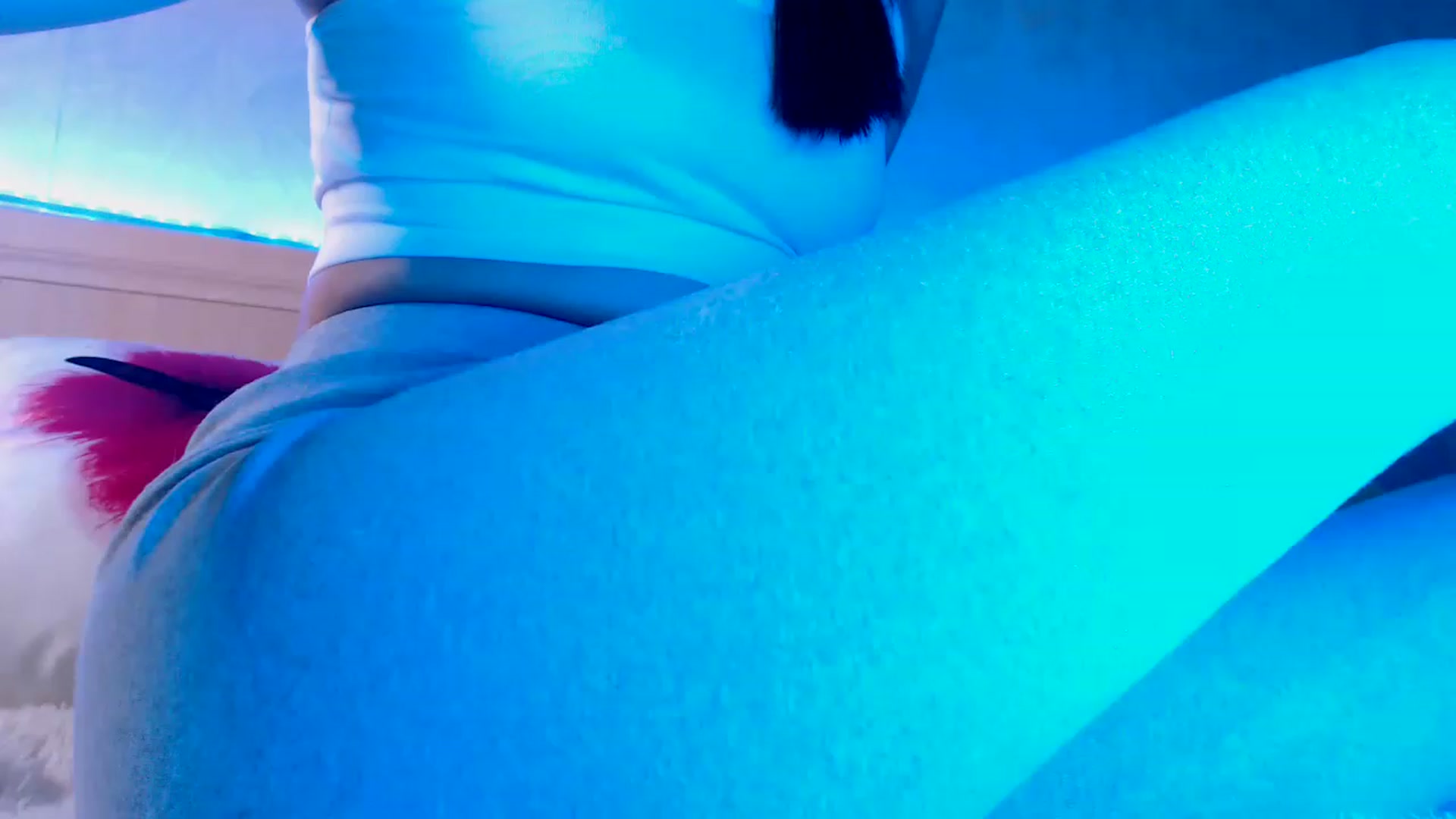Gallery image thumbnail from ViktorrySweet's myfreecams stream on, 02/20/2023, 11:30 image 3 of 20
