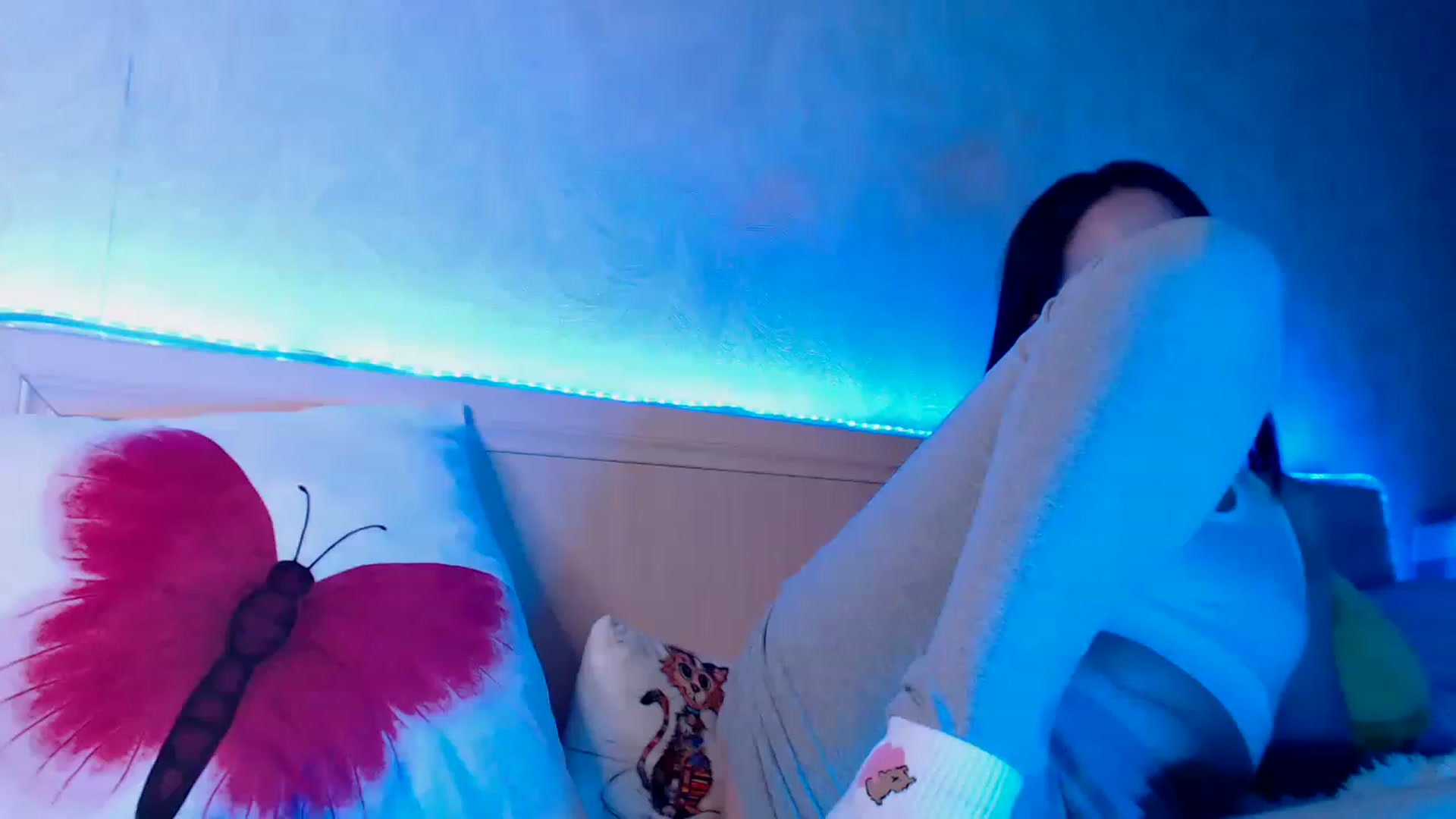 Gallery image thumbnail from ViktorrySweet's myfreecams stream on, 02/20/2023, 13:34 image 8 of 20