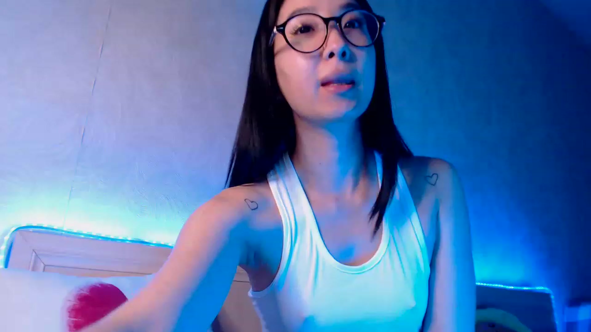 Gallery image thumbnail from ViktorrySweet's myfreecams stream on, 02/20/2023, 13:34 image 9 of 20