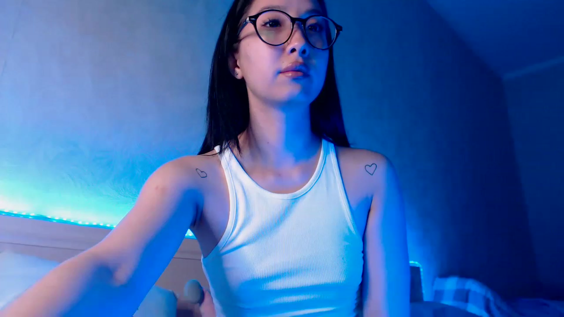 Gallery image thumbnail from ViktorrySweet's myfreecams stream on, 02/23/2023, 12:11 image 12 of 20