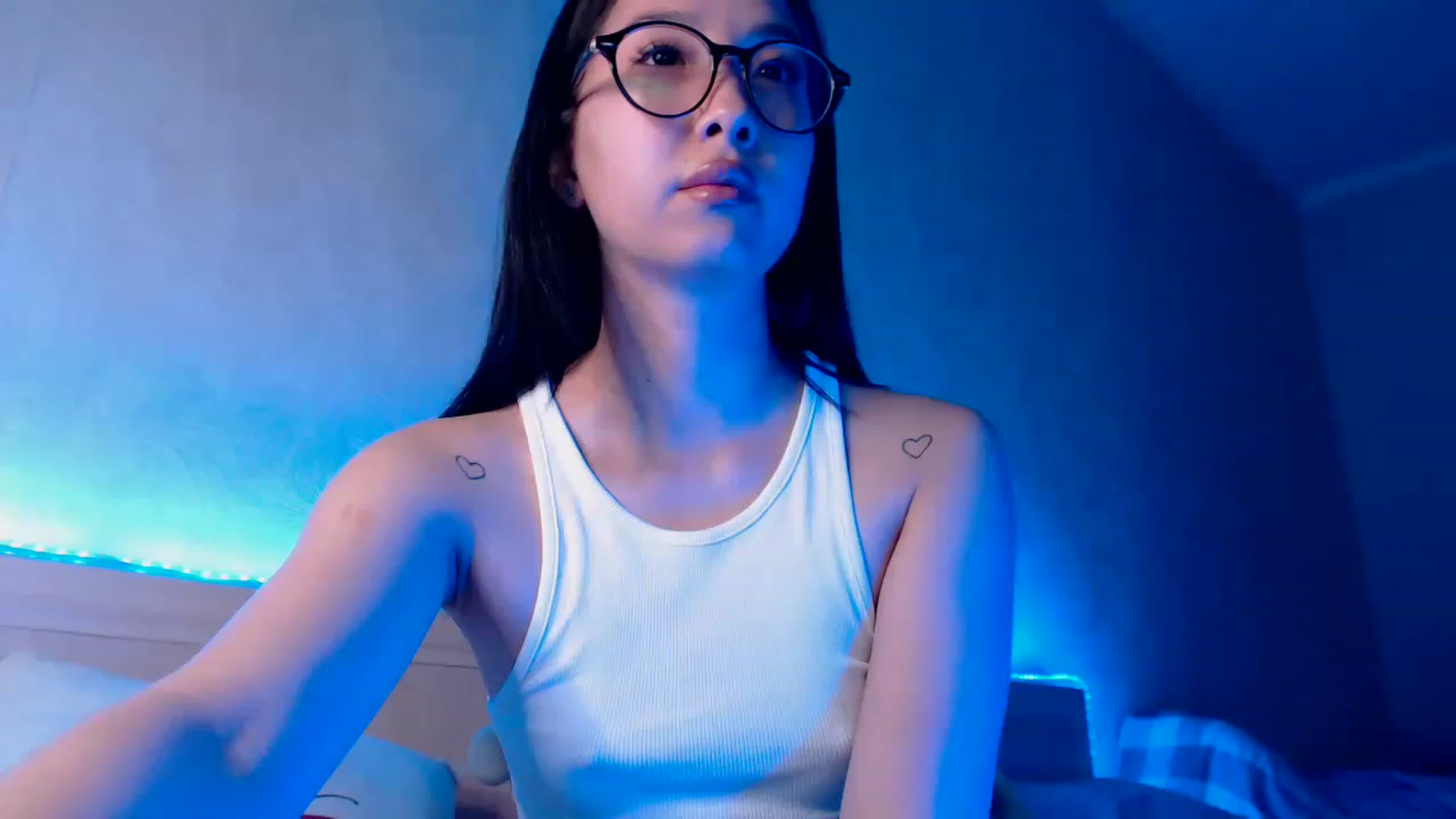 Gallery image thumbnail from ViktorrySweet's myfreecams stream on, 02/23/2023, 12:11 image 20 of 20