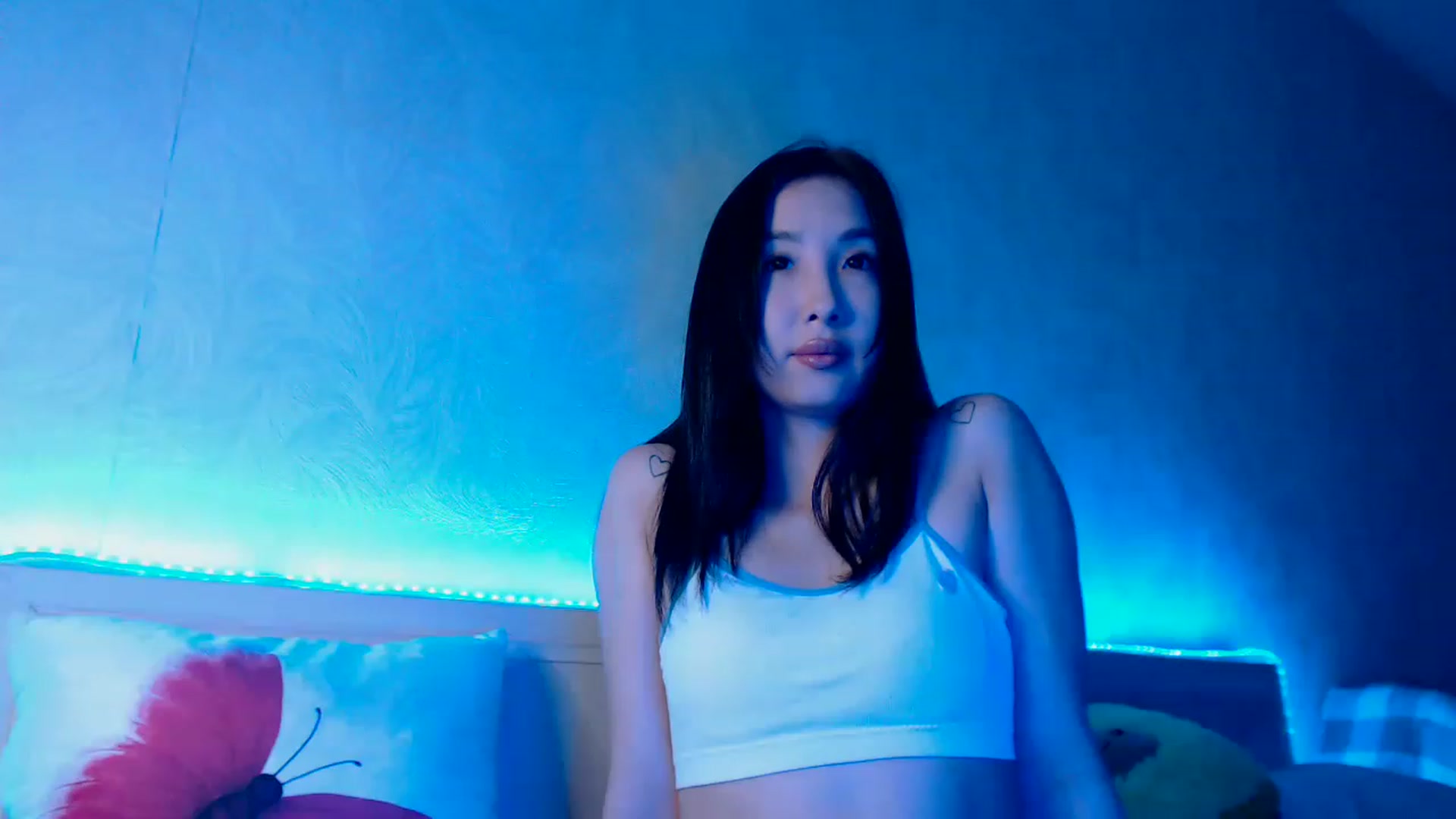 Gallery image thumbnail from ViktorrySweet's myfreecams stream on, 02/27/2023, 13:11 image 8 of 20