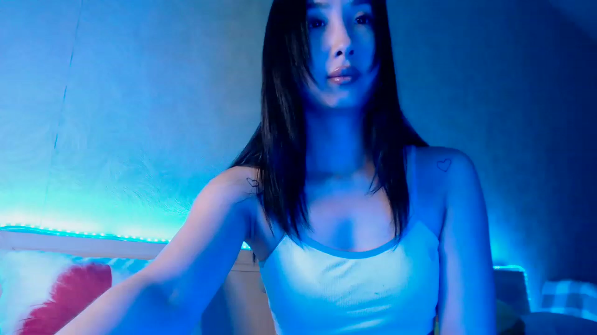Gallery image thumbnail from ViktorrySweet's myfreecams stream on, 02/27/2023, 13:11 image 9 of 20