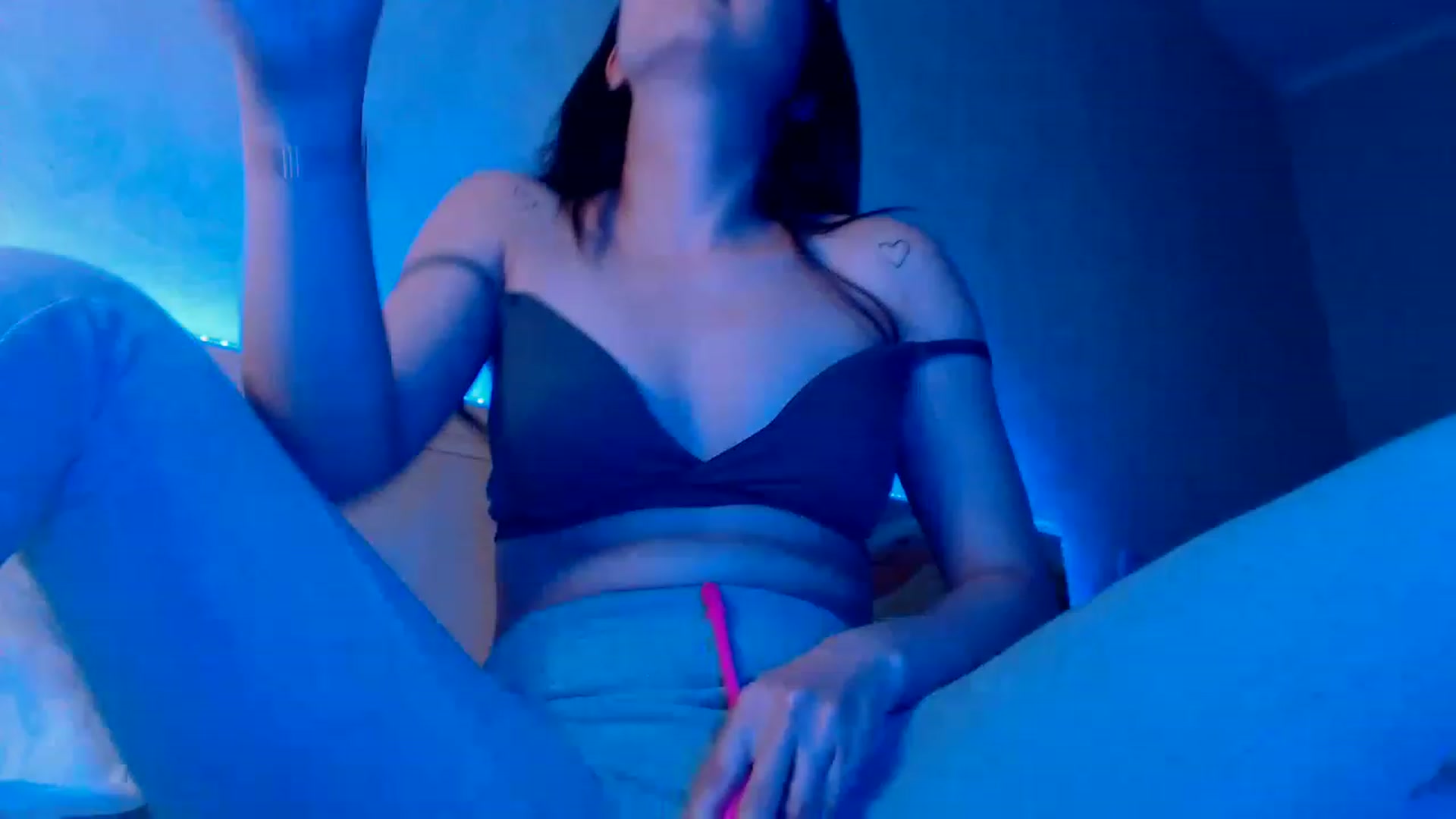 Gallery image thumbnail from ViktorrySweet's myfreecams stream on, 03/07/2023, 13:10 image 8 of 20