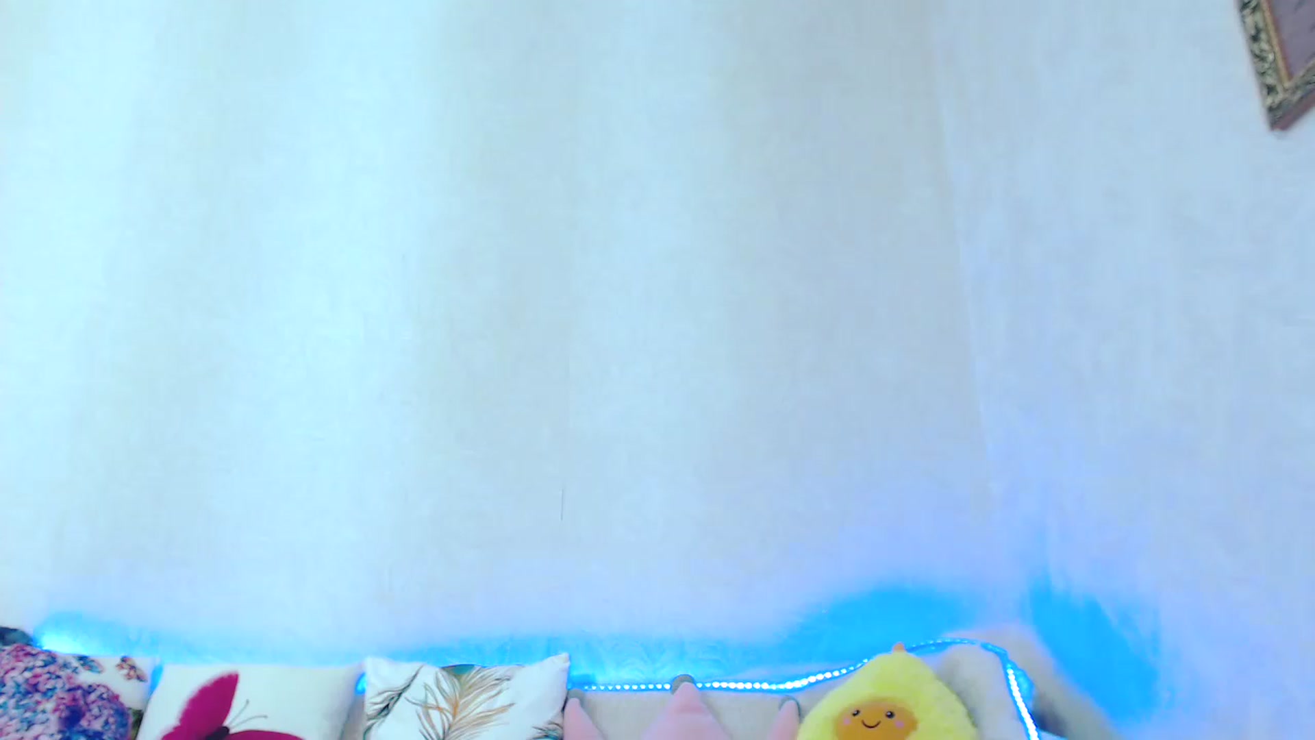 Gallery image thumbnail from ViktorrySweet's myfreecams stream on, 04/16/2023, 14:41 image 19 of 20