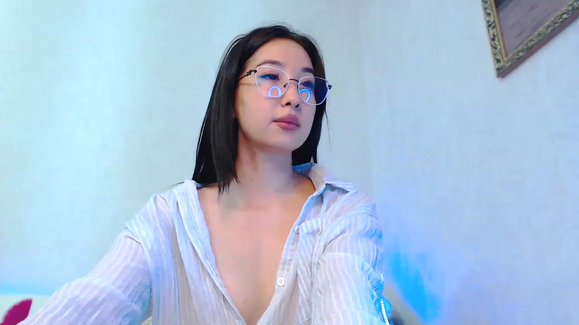 Gallery image thumbnail from ViktorrySweet's myfreecams stream on, 04/16/2023, 15:17 image 18 of 20