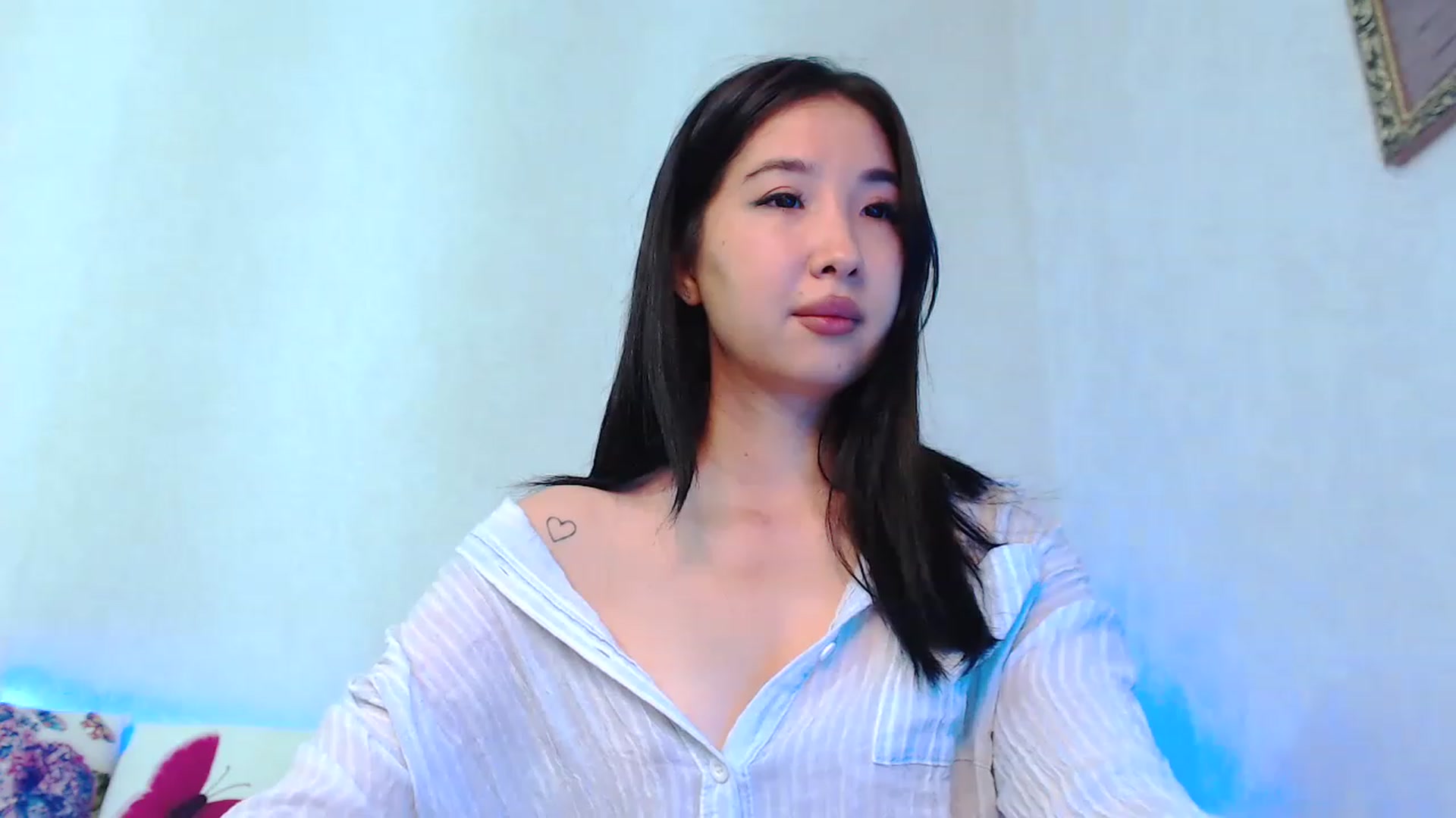 Gallery image thumbnail from ViktorrySweet's myfreecams stream on, 04/16/2023, 15:17 image 2 of 20