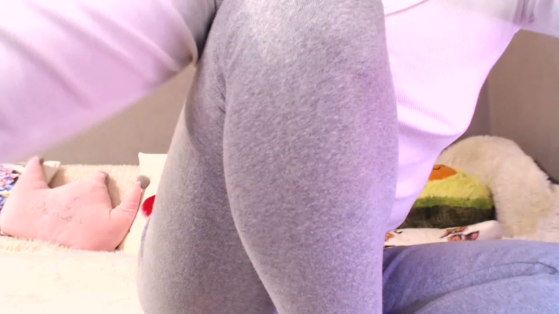 Gallery image thumbnail from ViktorrySweet's myfreecams stream on, 04/30/2023, 16:09 image 13 of 20