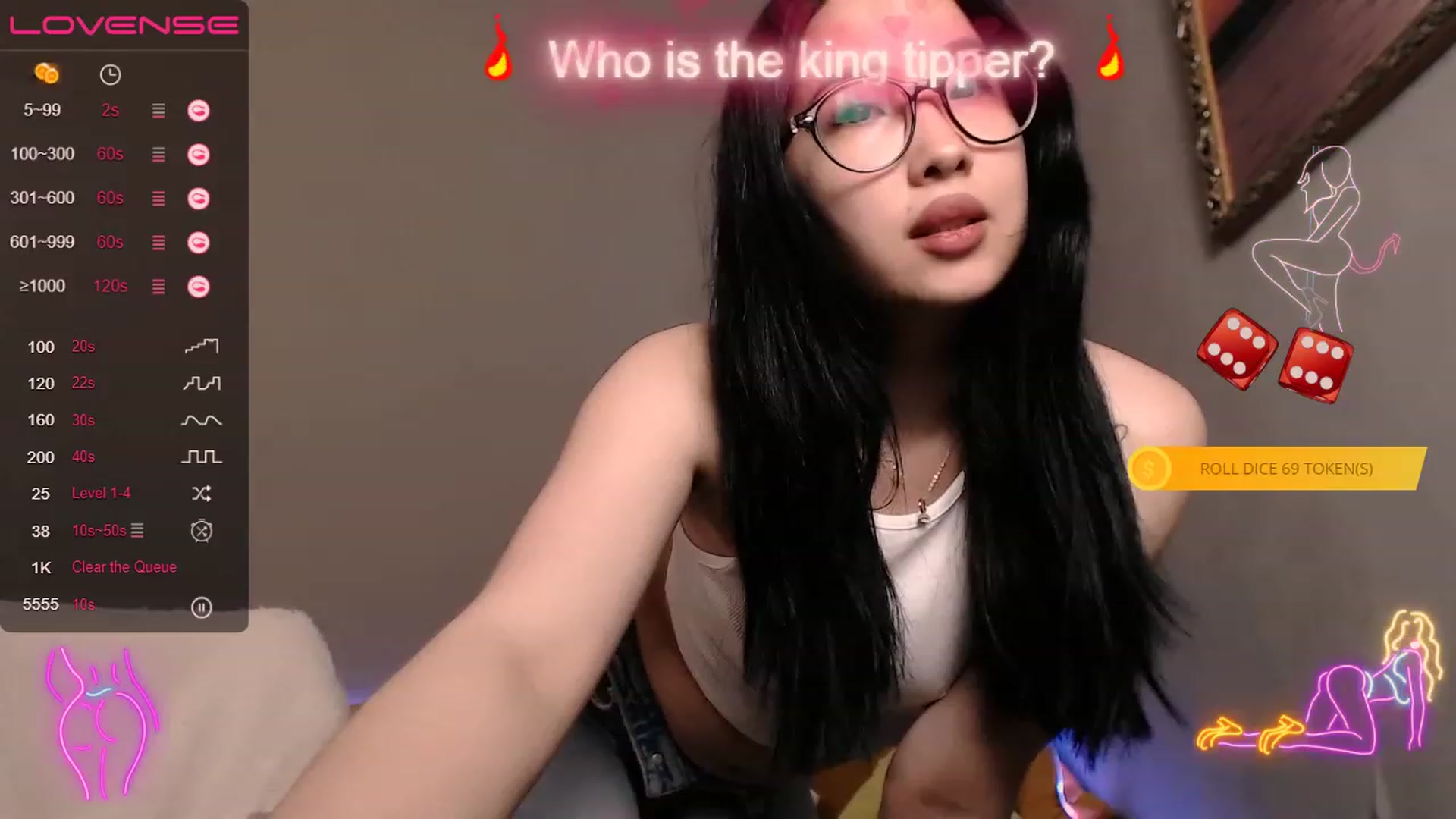 Gallery image thumbnail from ViktorrySweet's myfreecams stream on, 07/20/2023, 14:24 image 10 of 20