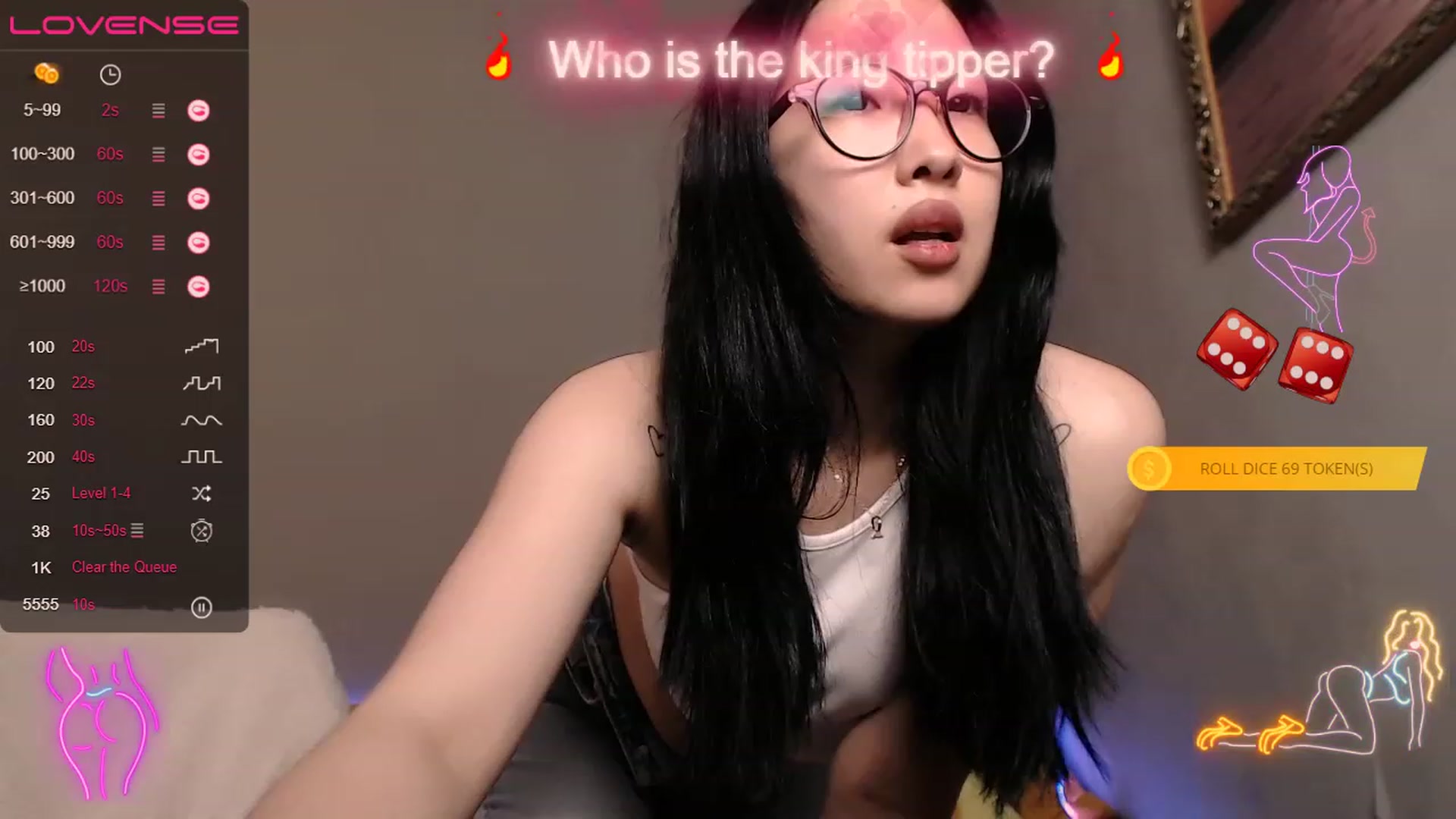 Gallery image thumbnail from ViktorrySweet's myfreecams stream on, 07/20/2023, 14:24 image 9 of 20