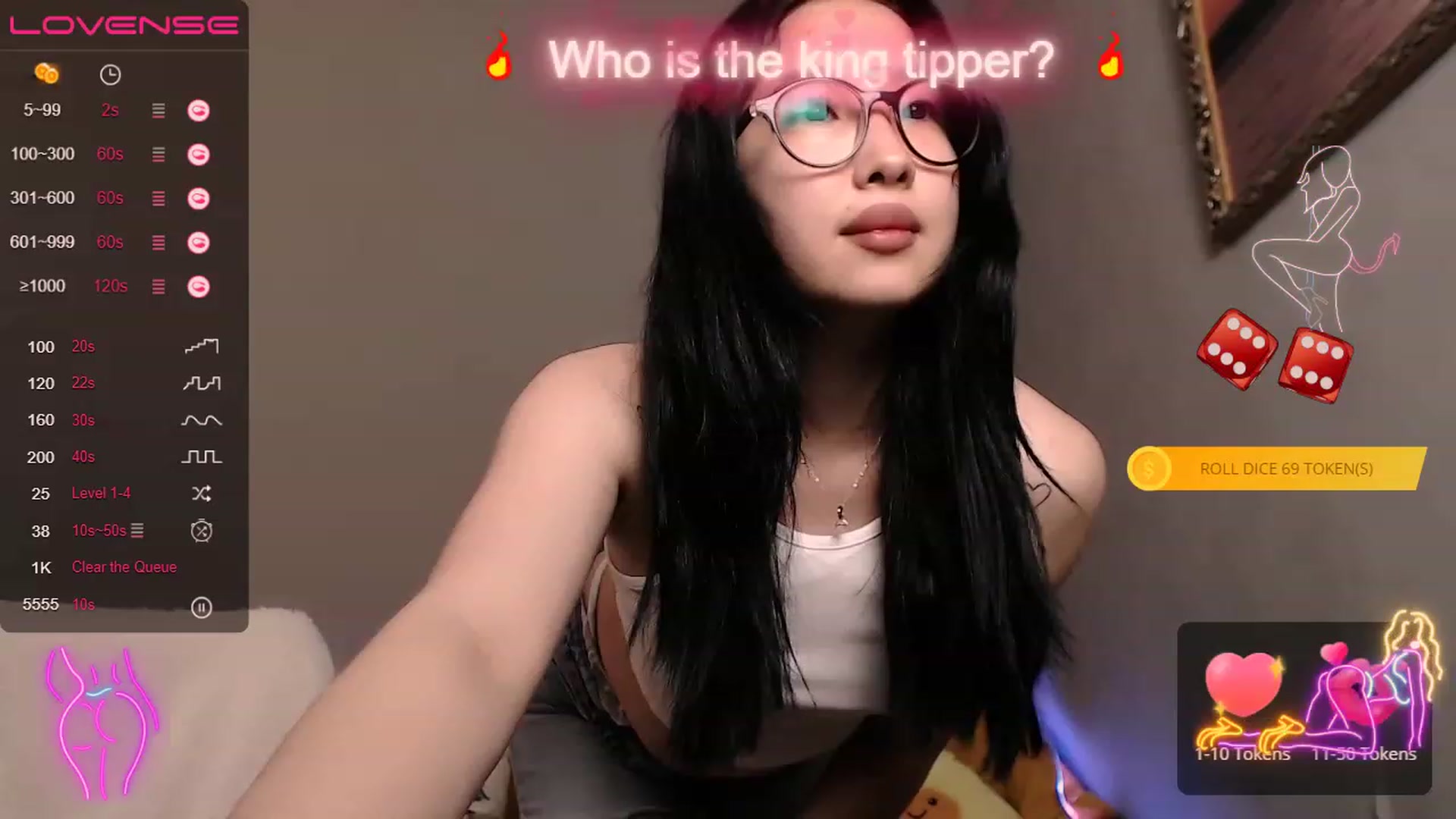 Gallery image thumbnail from ViktorrySweet's myfreecams stream on, 07/20/2023, 14:24 image 5 of 20