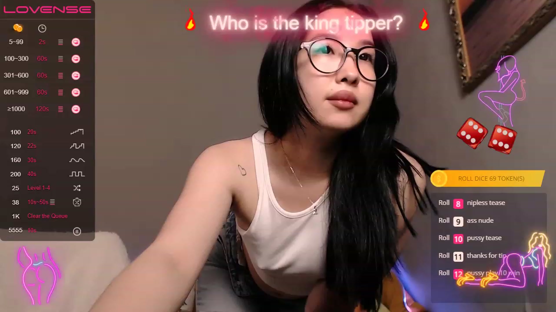 Gallery image thumbnail from ViktorrySweet's myfreecams stream on, 07/20/2023, 14:24 image 14 of 20