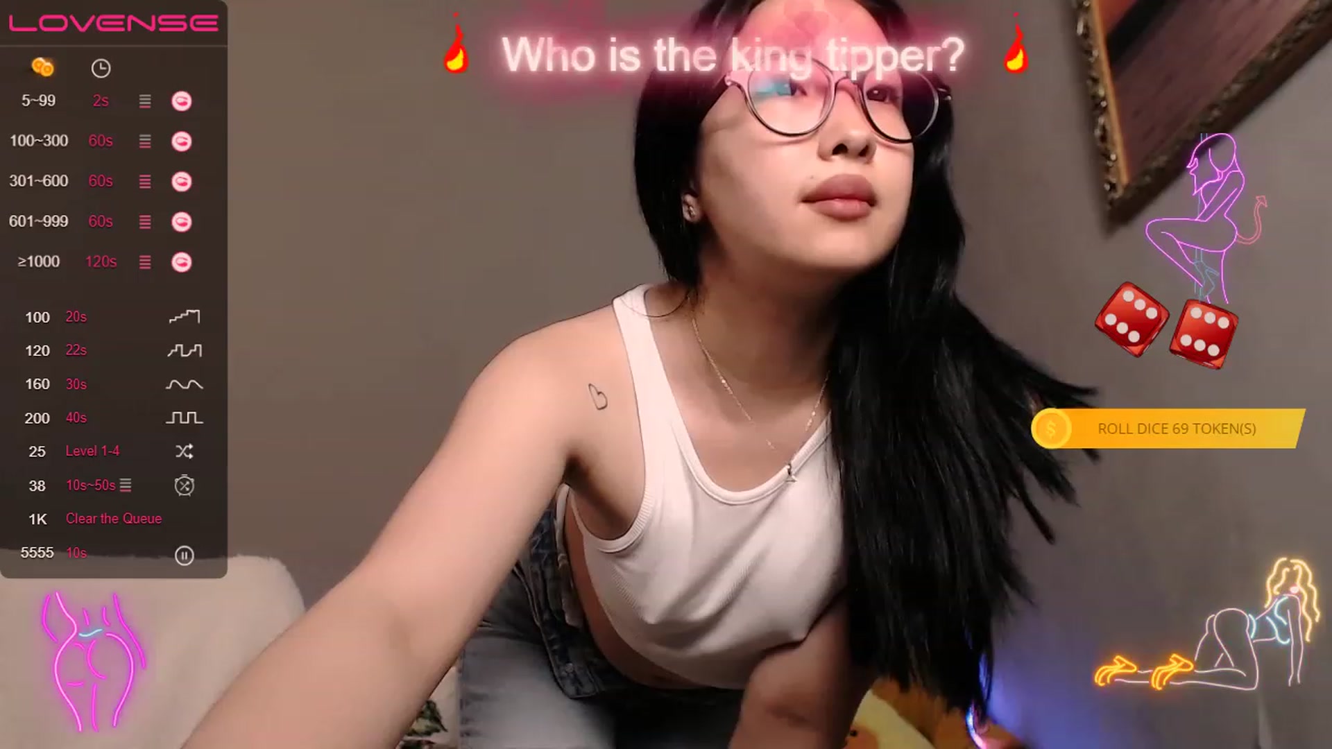 Gallery image thumbnail from ViktorrySweet's myfreecams stream on, 07/20/2023, 14:24 image 12 of 20