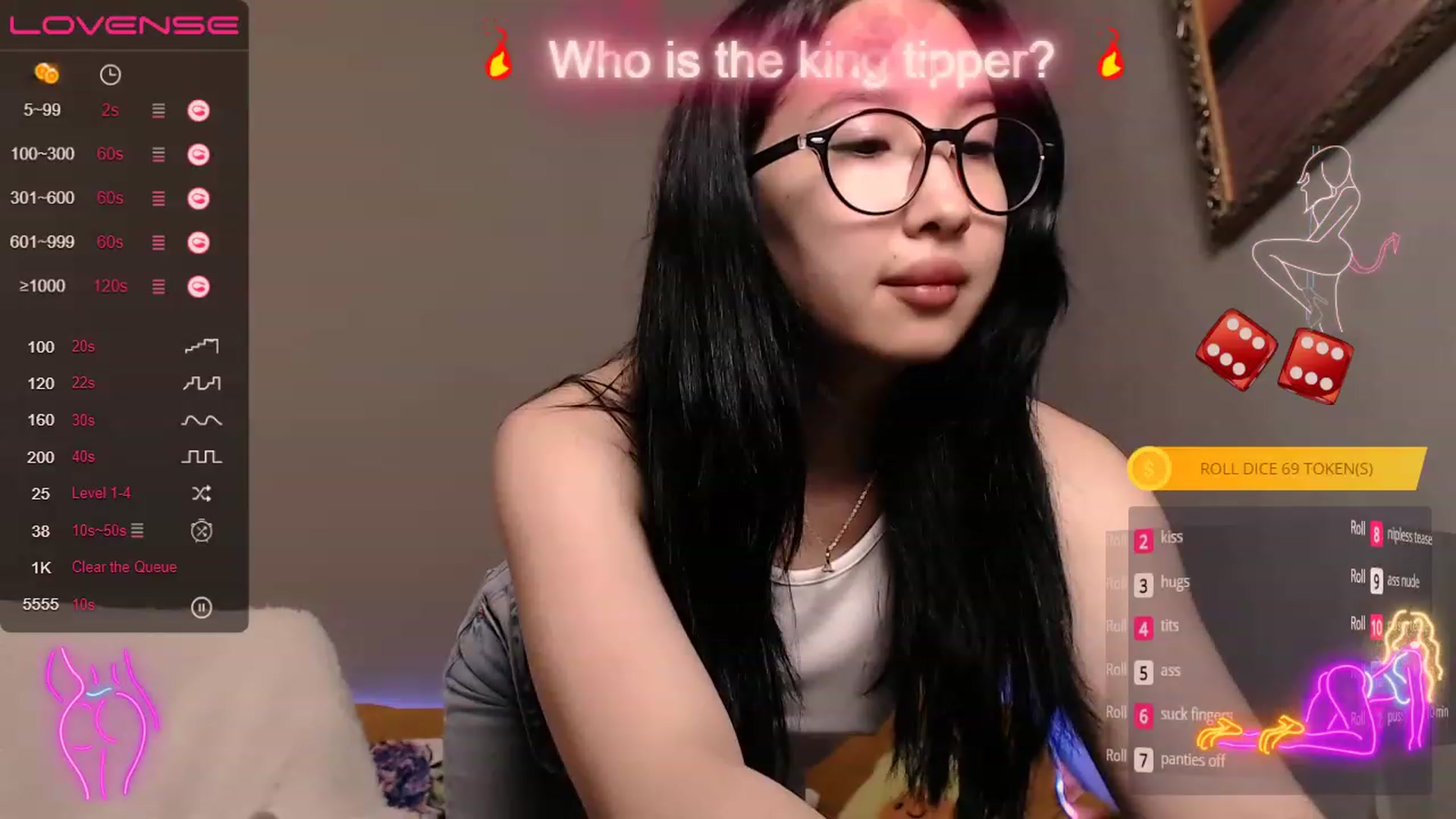 Gallery image thumbnail from ViktorrySweet's myfreecams stream on, 07/20/2023, 14:24 image 17 of 20