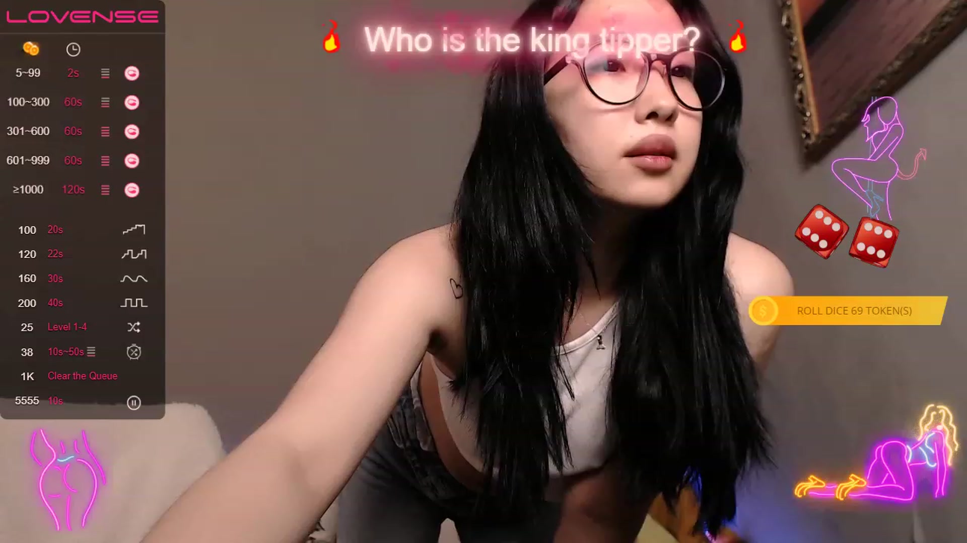 Gallery image thumbnail from ViktorrySweet's myfreecams stream on, 07/20/2023, 14:24 image 2 of 20